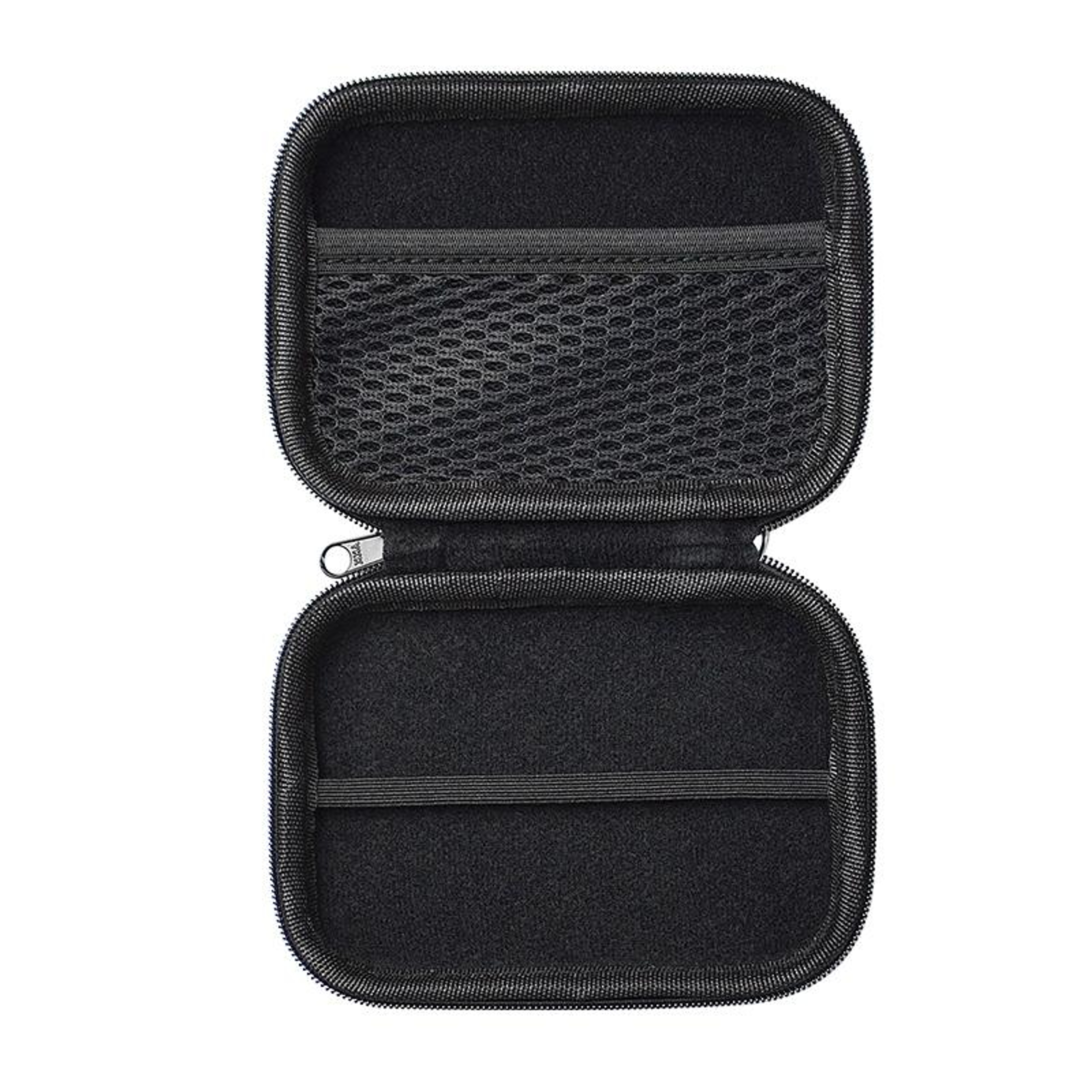 Laptop Battery Protective Bag MagSafe Battery Pack EVA Storage Case Charging Organizer – view 5