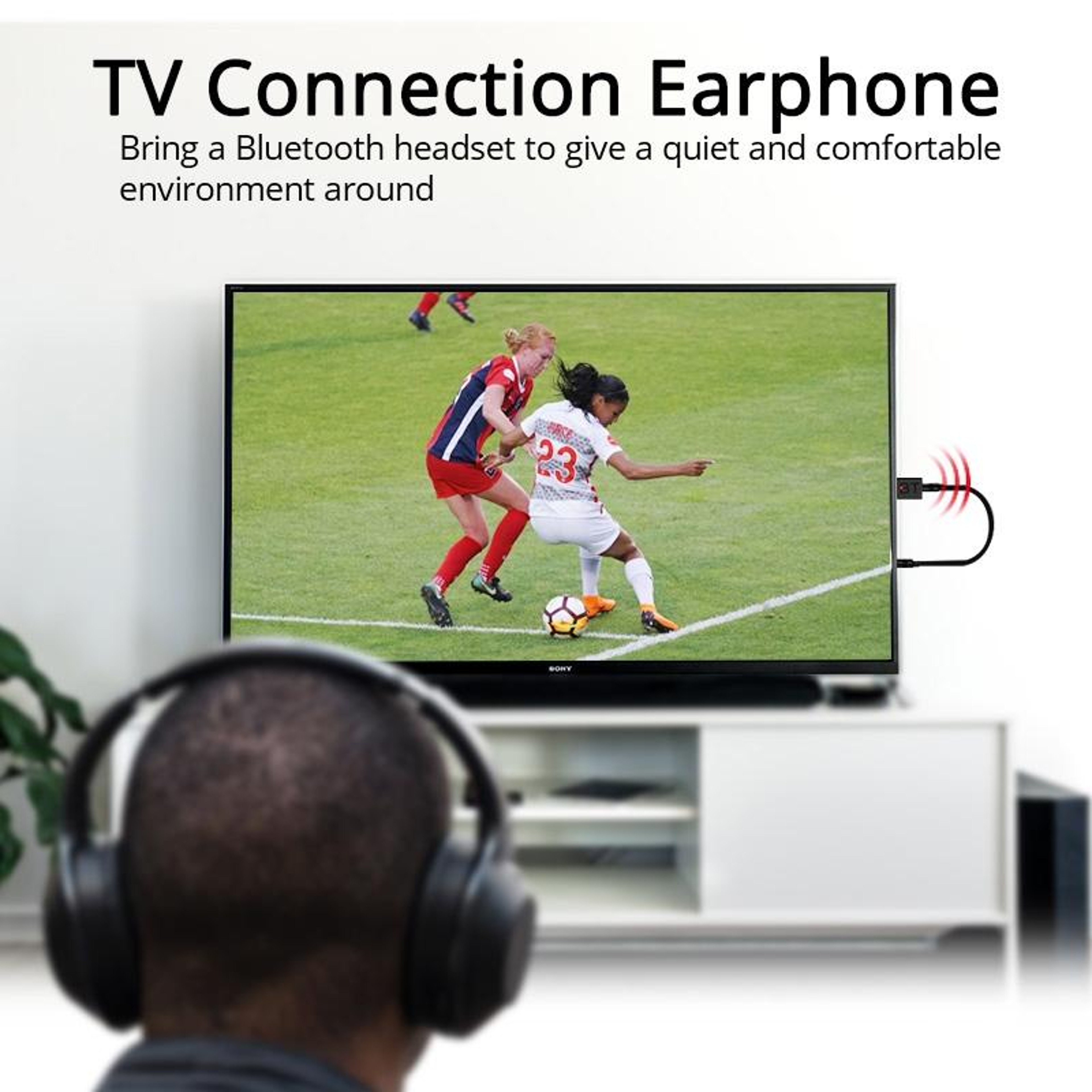 BT005 Bluetooth 5.0 USB Audio Receiver Adapter for Car Stereo, Speakers & AUX Systems – view 7
