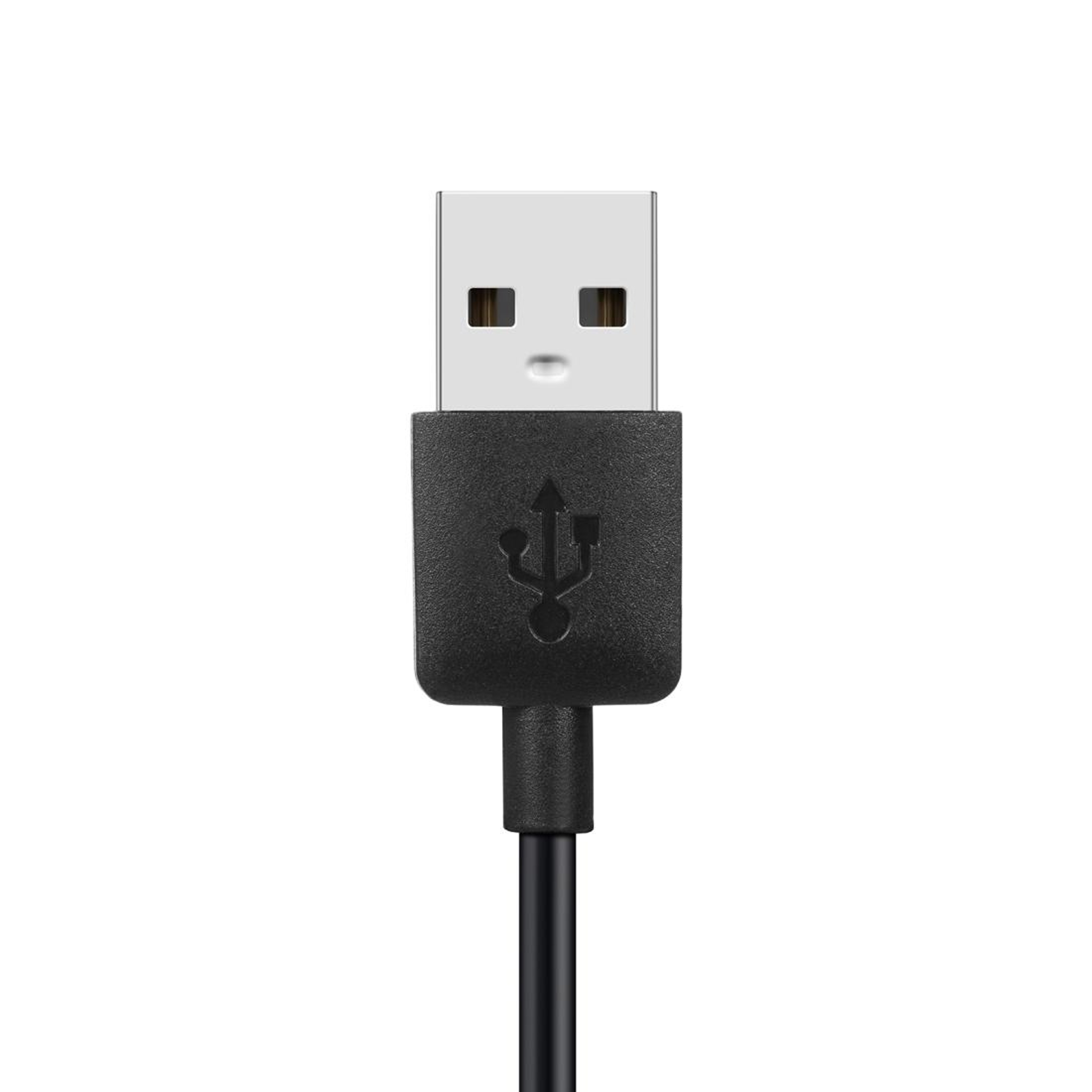 TomTom Runner 2/3 Smartwatch Charging Cable 100cm USB Charger Cord for Spark Series Watches – view 6