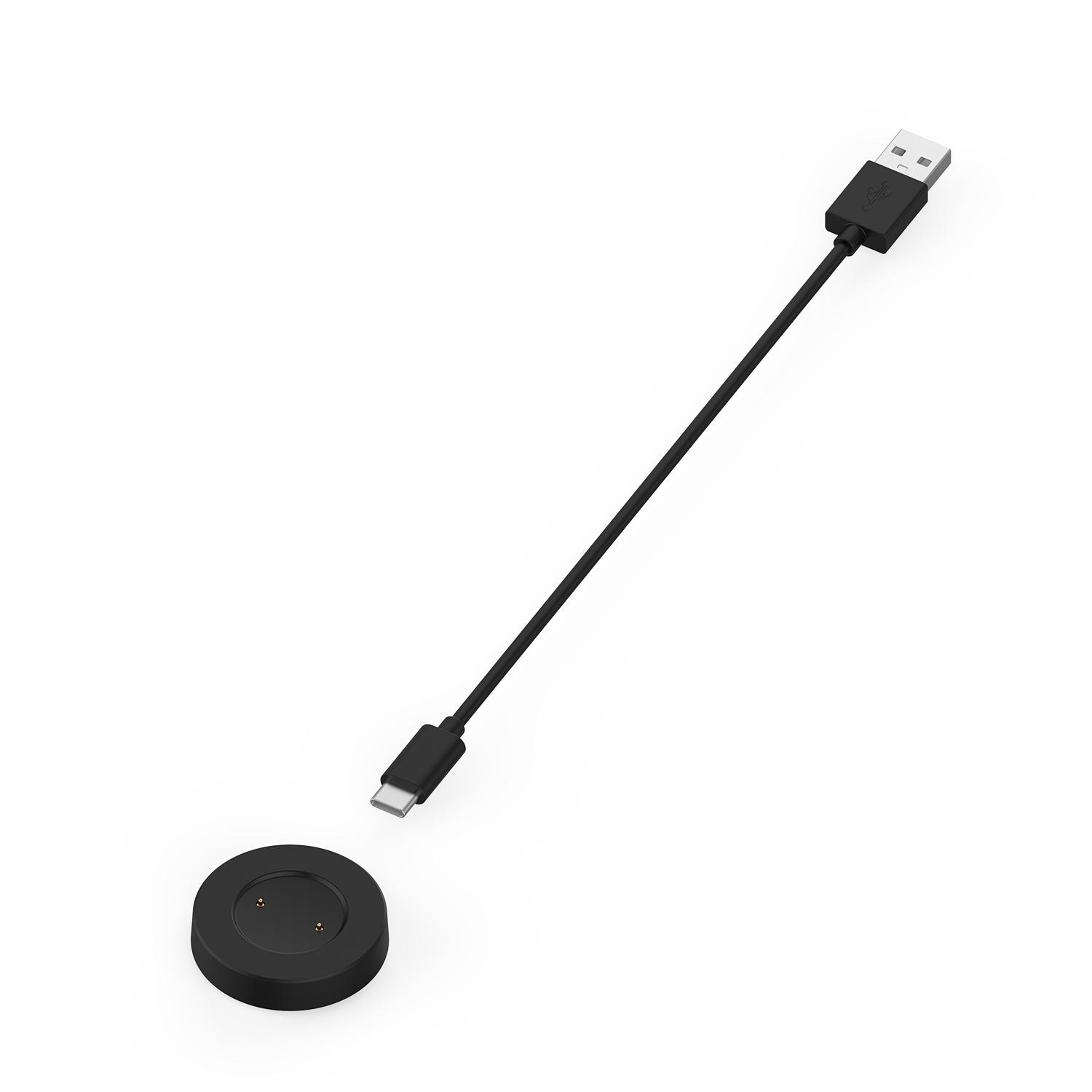 Huawei Honor Watch GS Pro Magnetic Charging Cable 1m Portable Smartwatch Charger – view 5