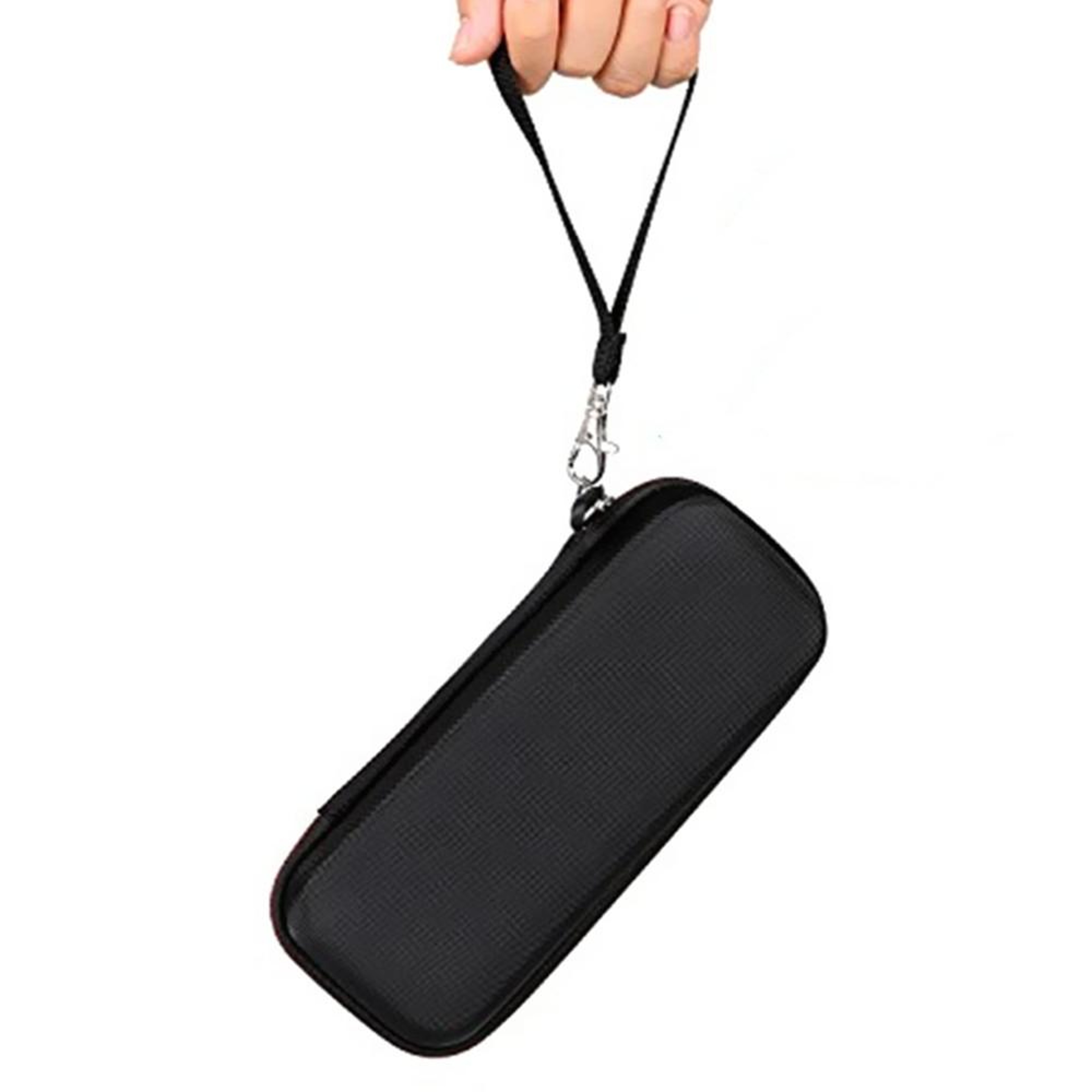 Protective Carry Case for JBL Flip 6 / Flip 5 – Durable Bluetooth Speaker Case Travel Storage Bag – view 2