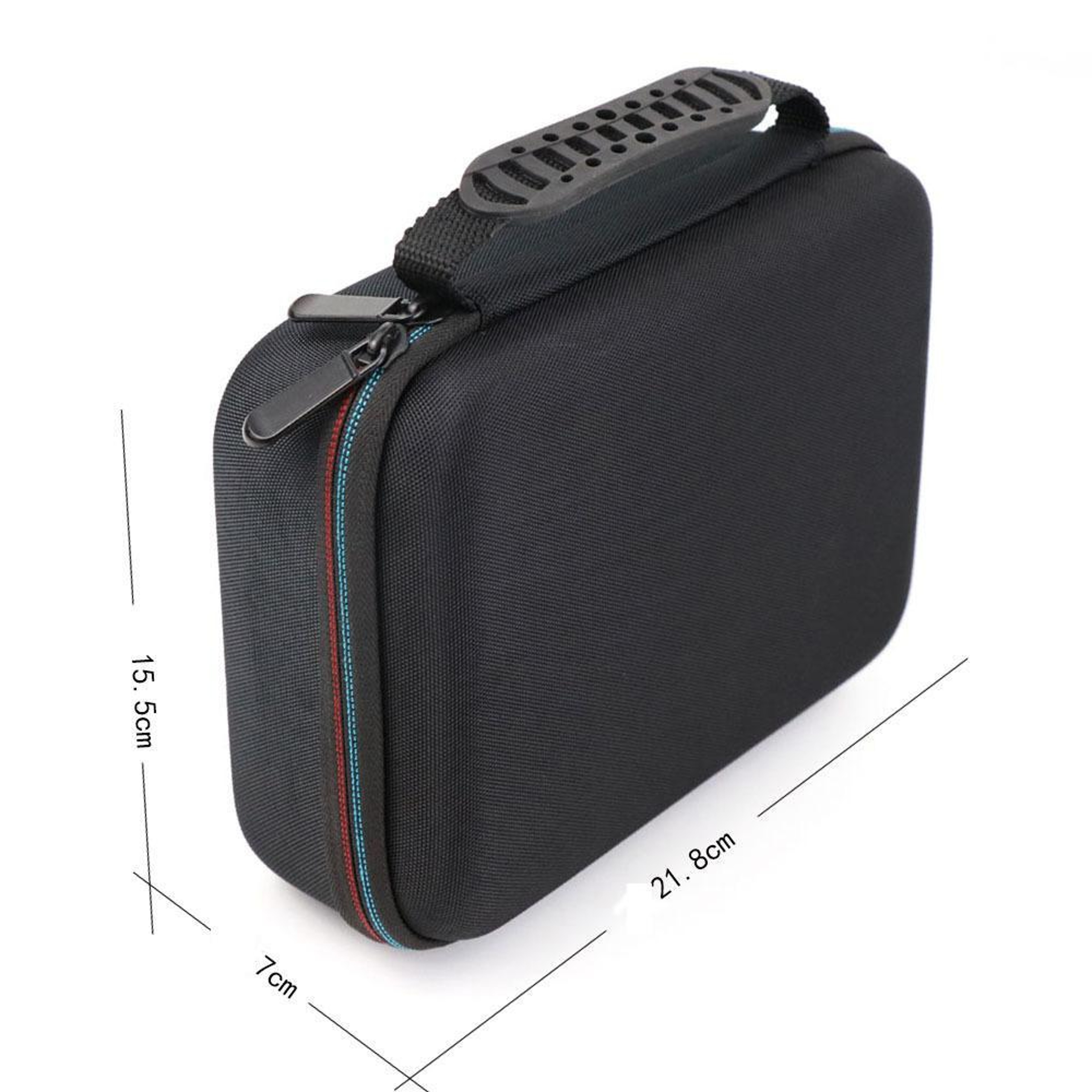 Braun MGK Beard Trimmer EVA Storage Case Travel Organizer Bag for MGK3020 MGK3060 MGK3080 – view 6