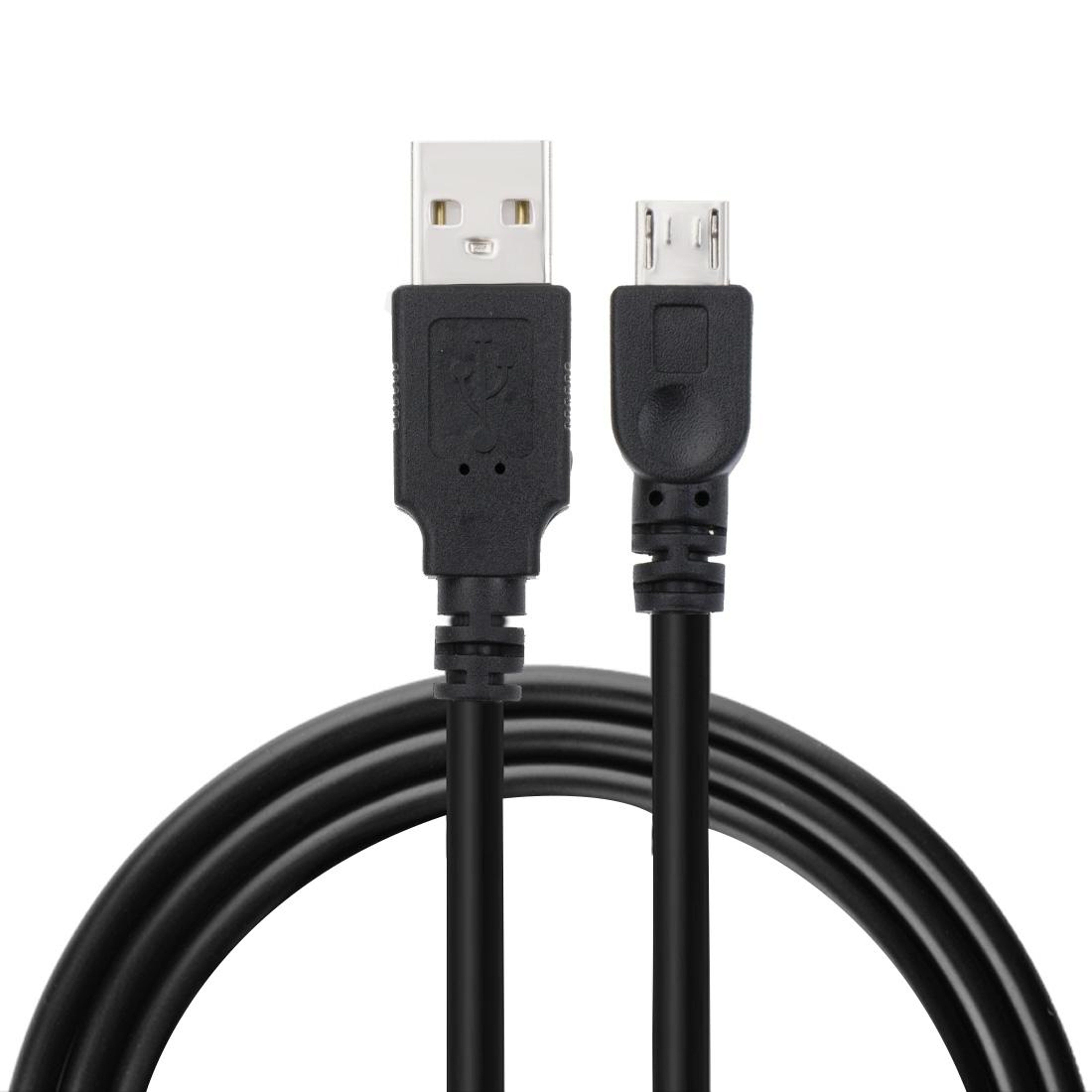 15m Fast Charge Micro USB Cable USB 20 Sync Cord For Android Devices Durable Data Transfer Lead 2