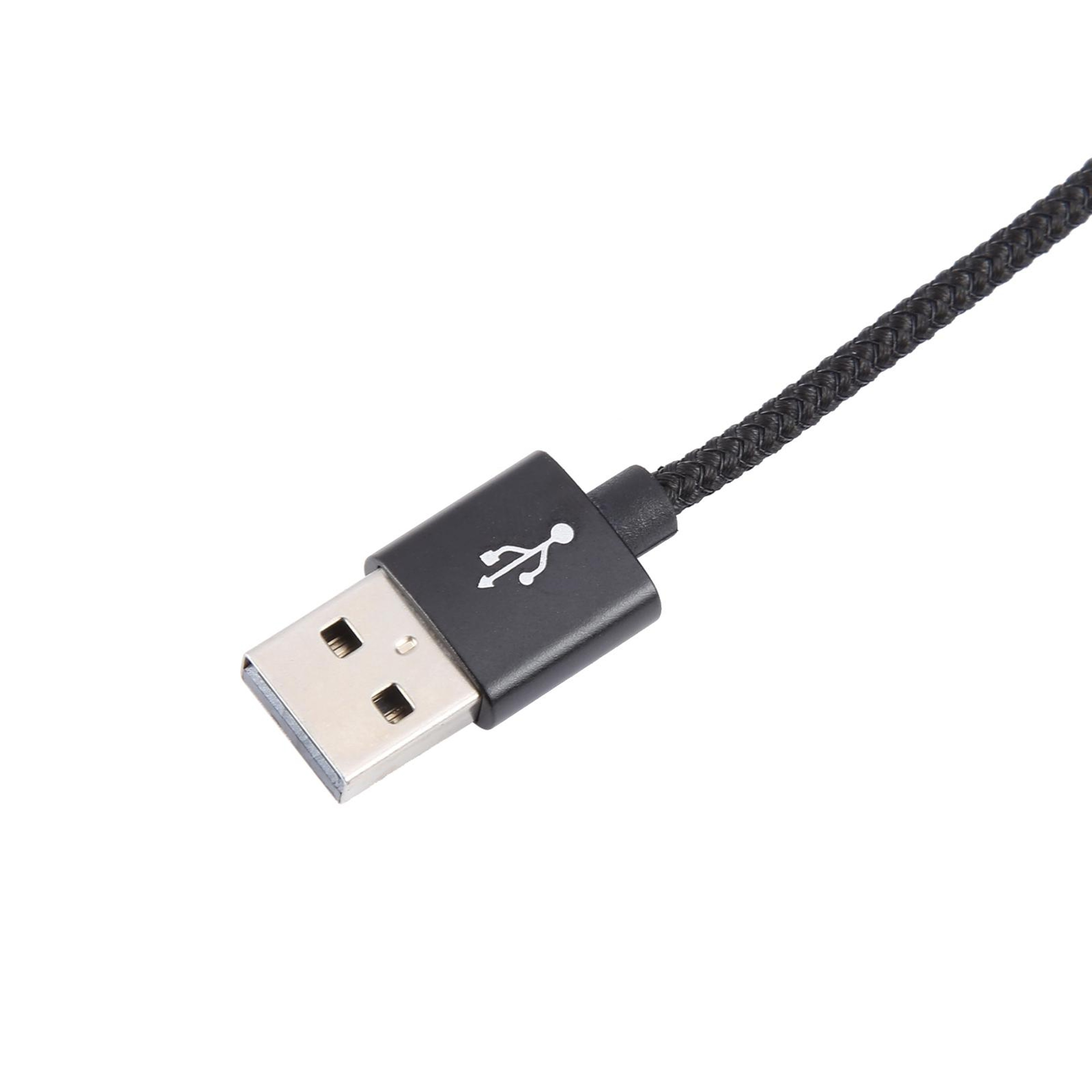 Premium USB to Audio Adapter Cable  Portable USB Audio Converter – view 3