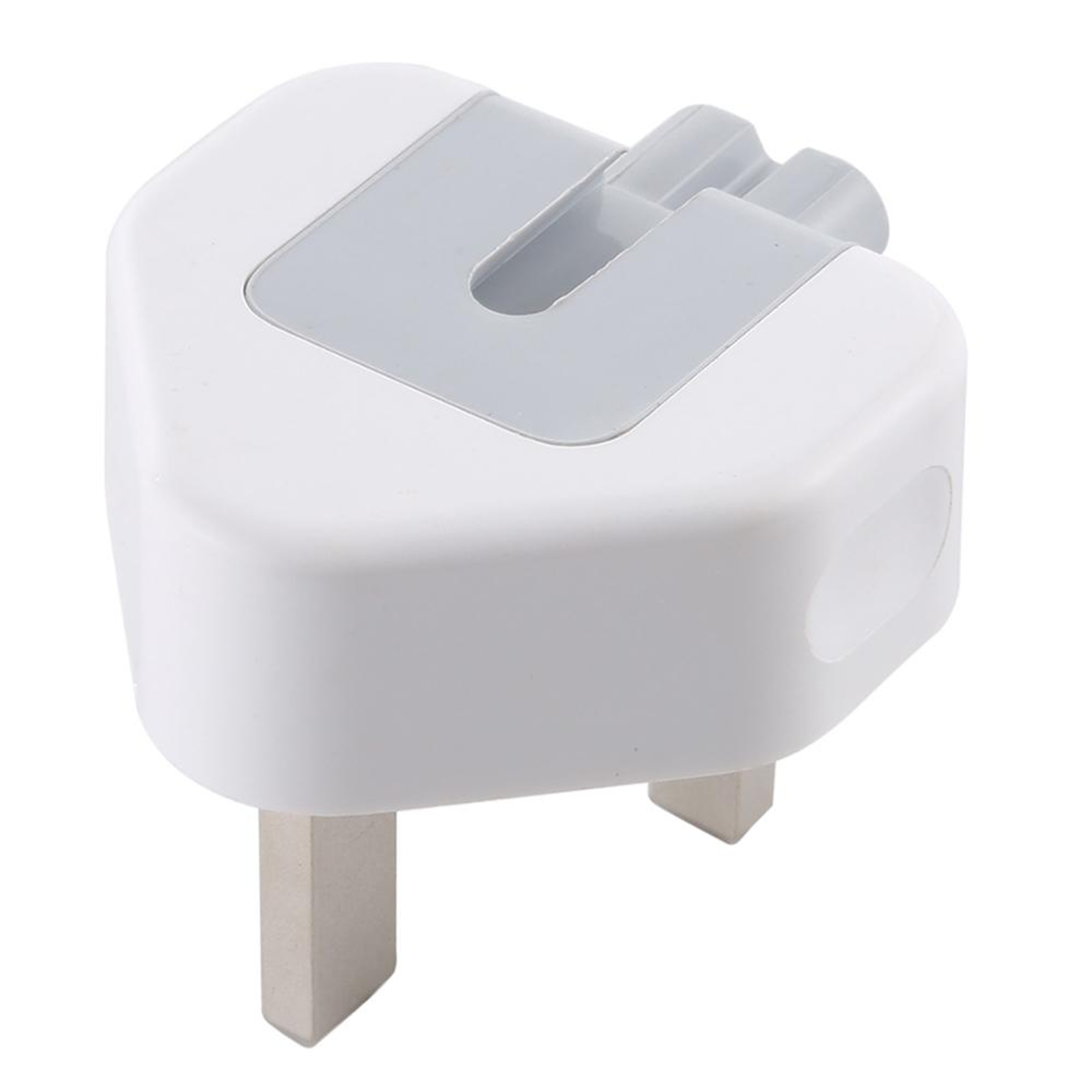 Compact USB Power Adapter Travel Charger – view 3