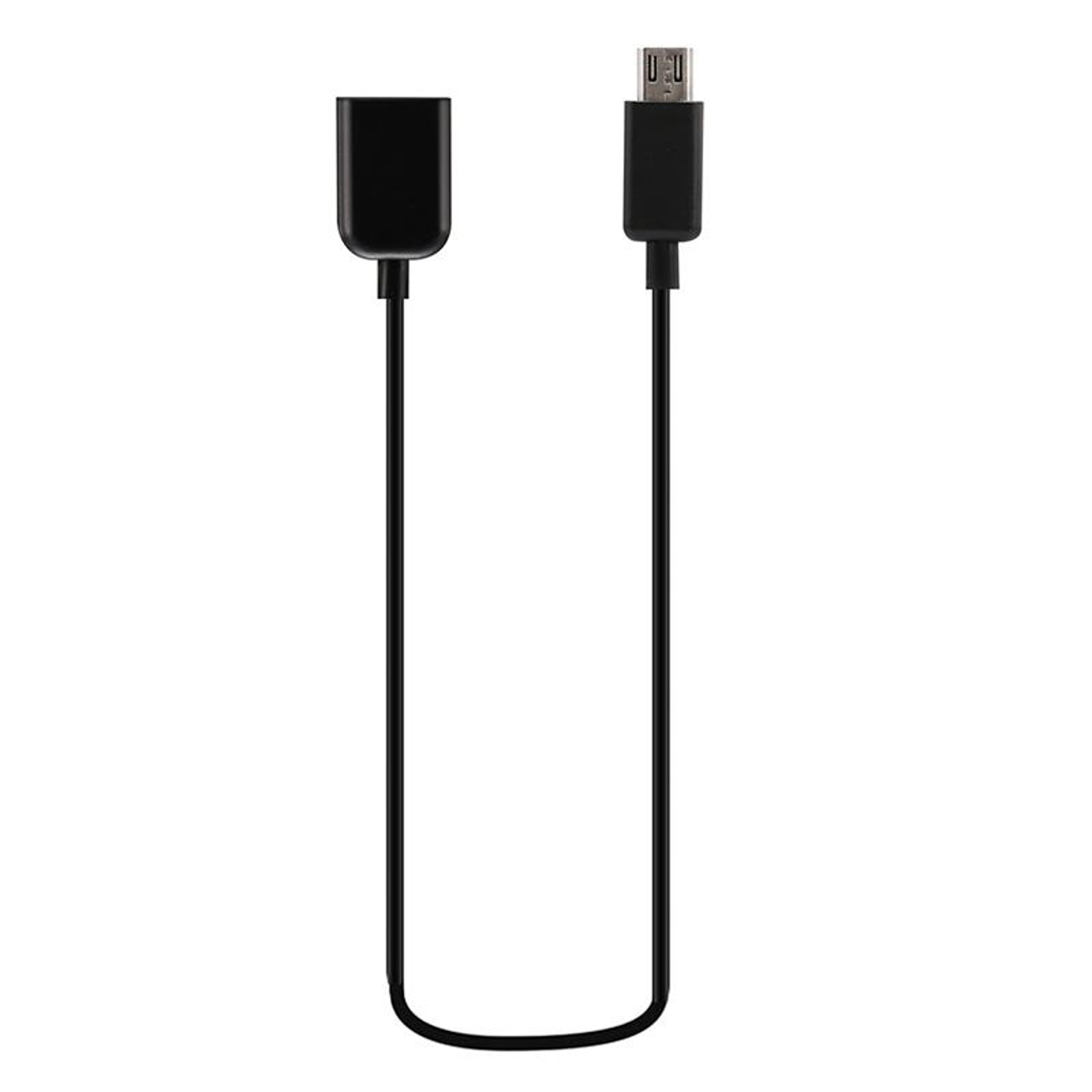 Universal Micro USB Extension Cable 1m Male to Female Charging & Data Sync Adapter – view 2