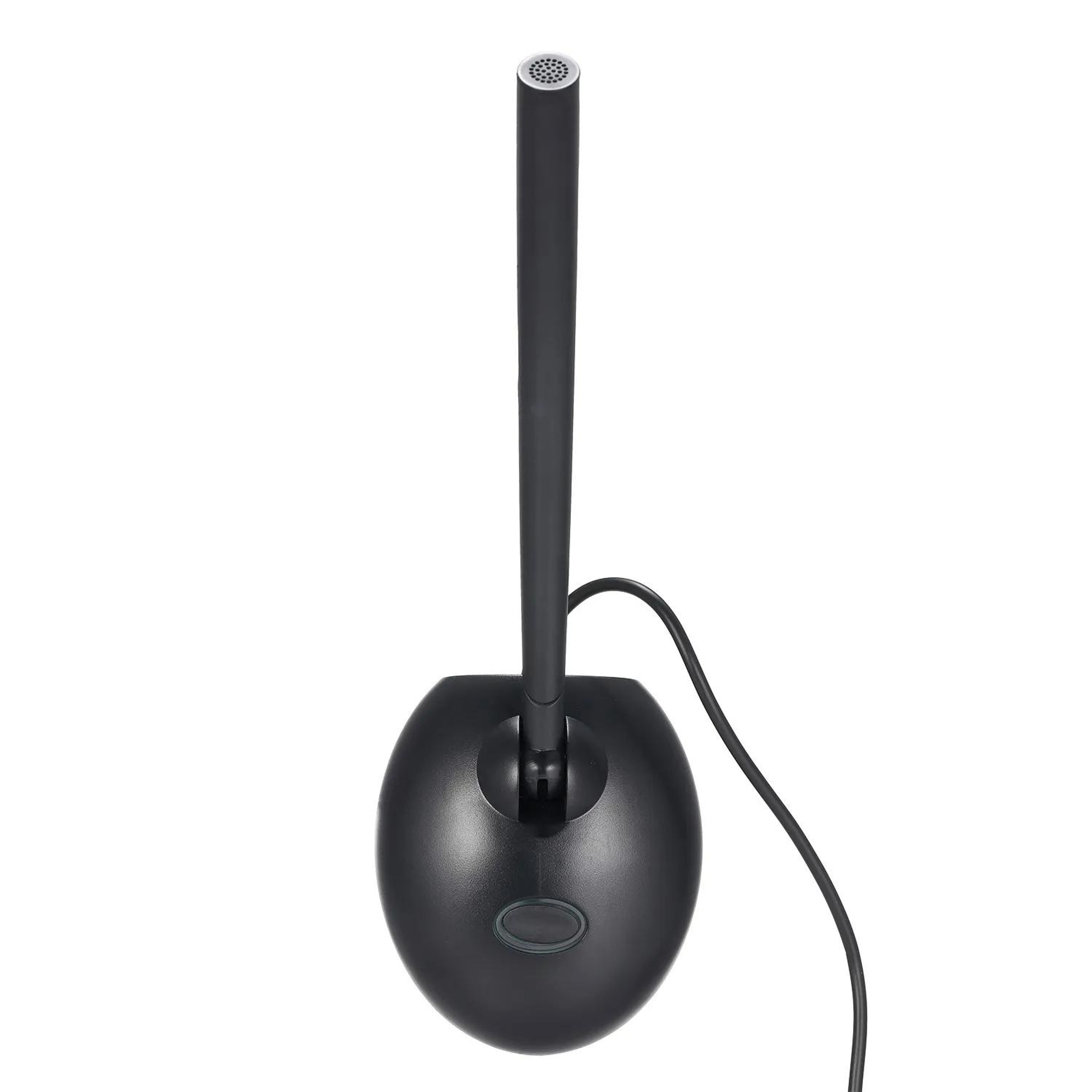 USB Desktop Microphone for Online Meetings, Video Calls & Clear Voice Recording – view 1