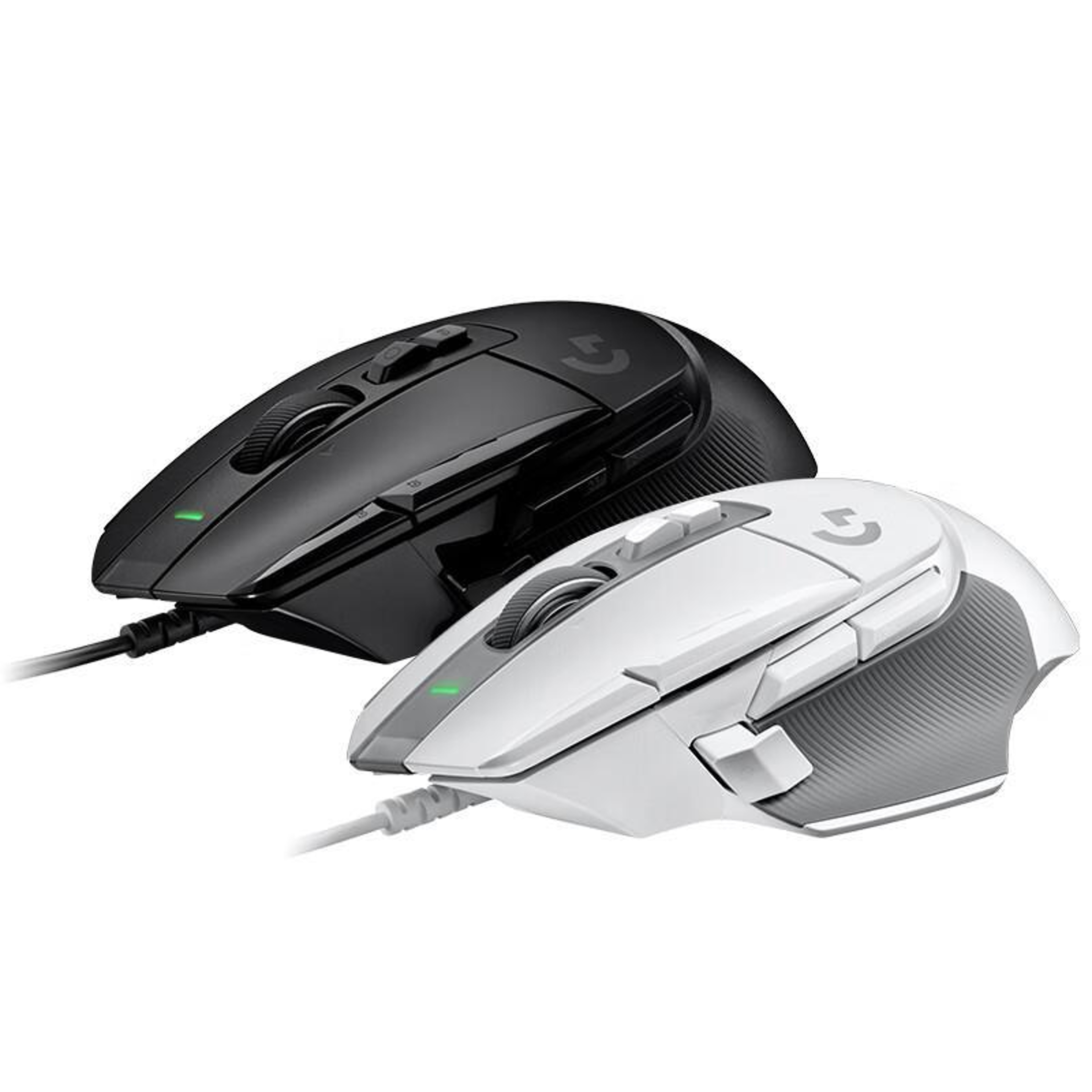 Logitech G502 X Precision Wired Gaming Mouse with HERO 25K Sensor & 13 Programmable Buttons – view 2