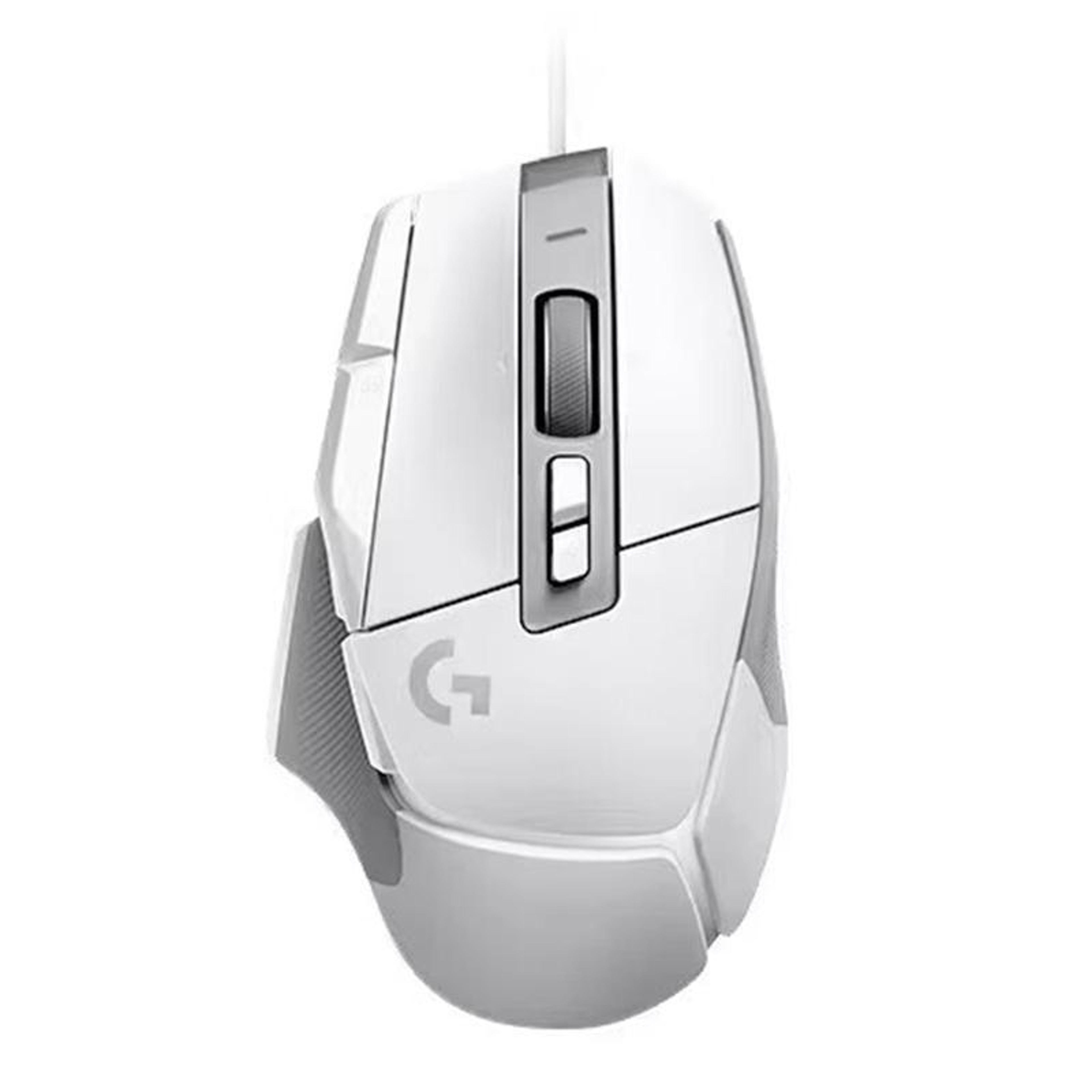 Logitech G502 X Precision Wired Gaming Mouse with HERO 25K Sensor & 13 Programmable Buttons – view 11