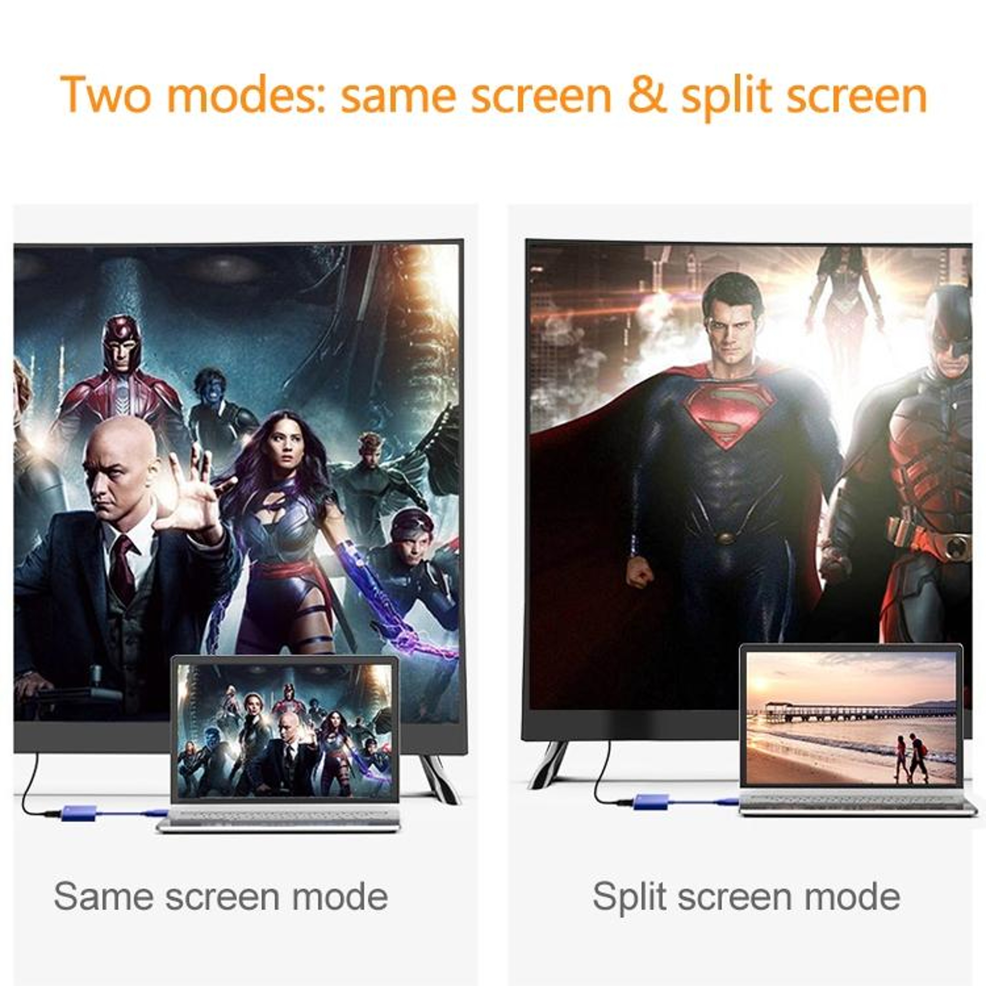 4-in-1 USB-C Hub for iPad Pro with PD Charging, USB 3.0 & Audio Adapter – view 13
