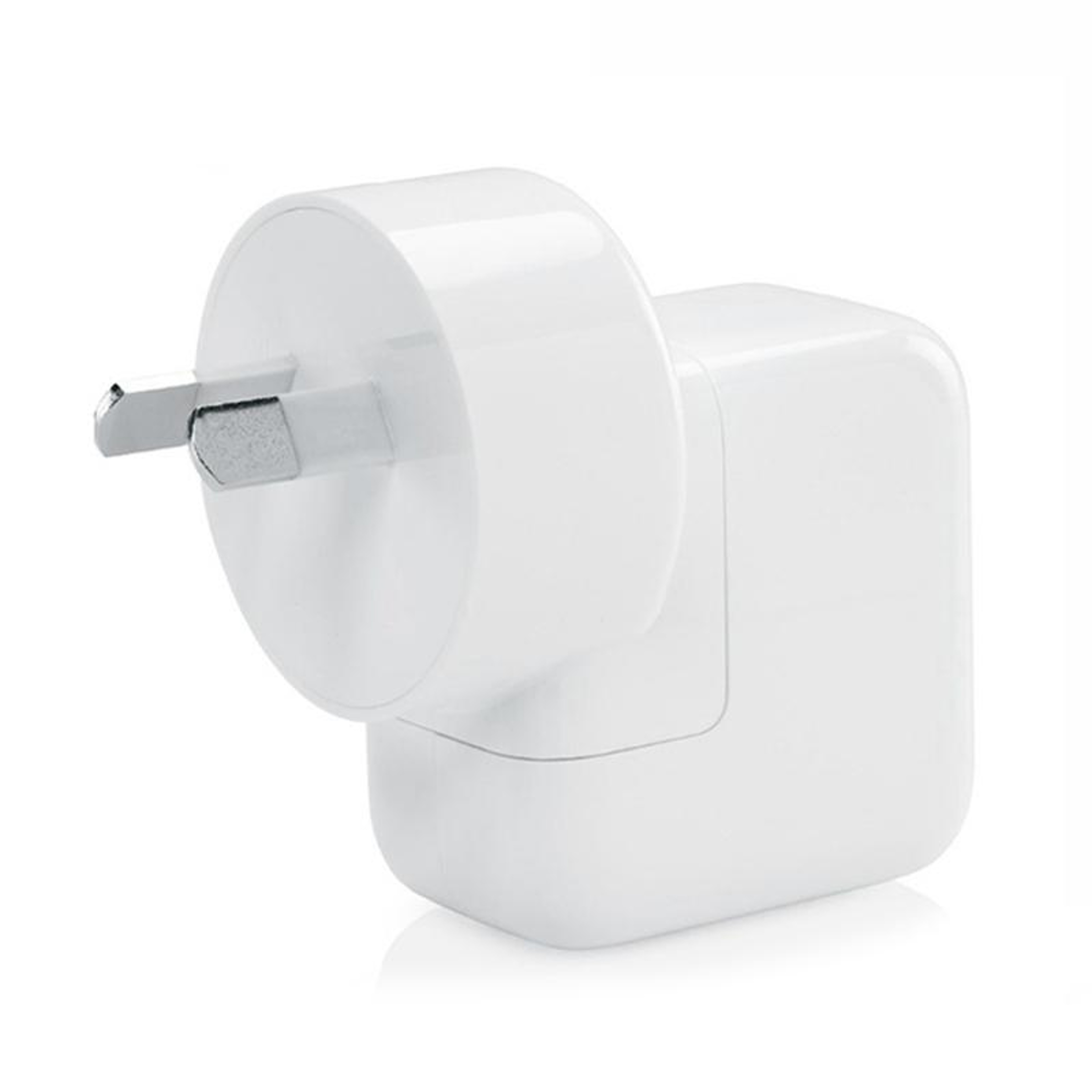 10W USB Travel Charger  Compact Power Adapter for iPod & USB Devices – view 2