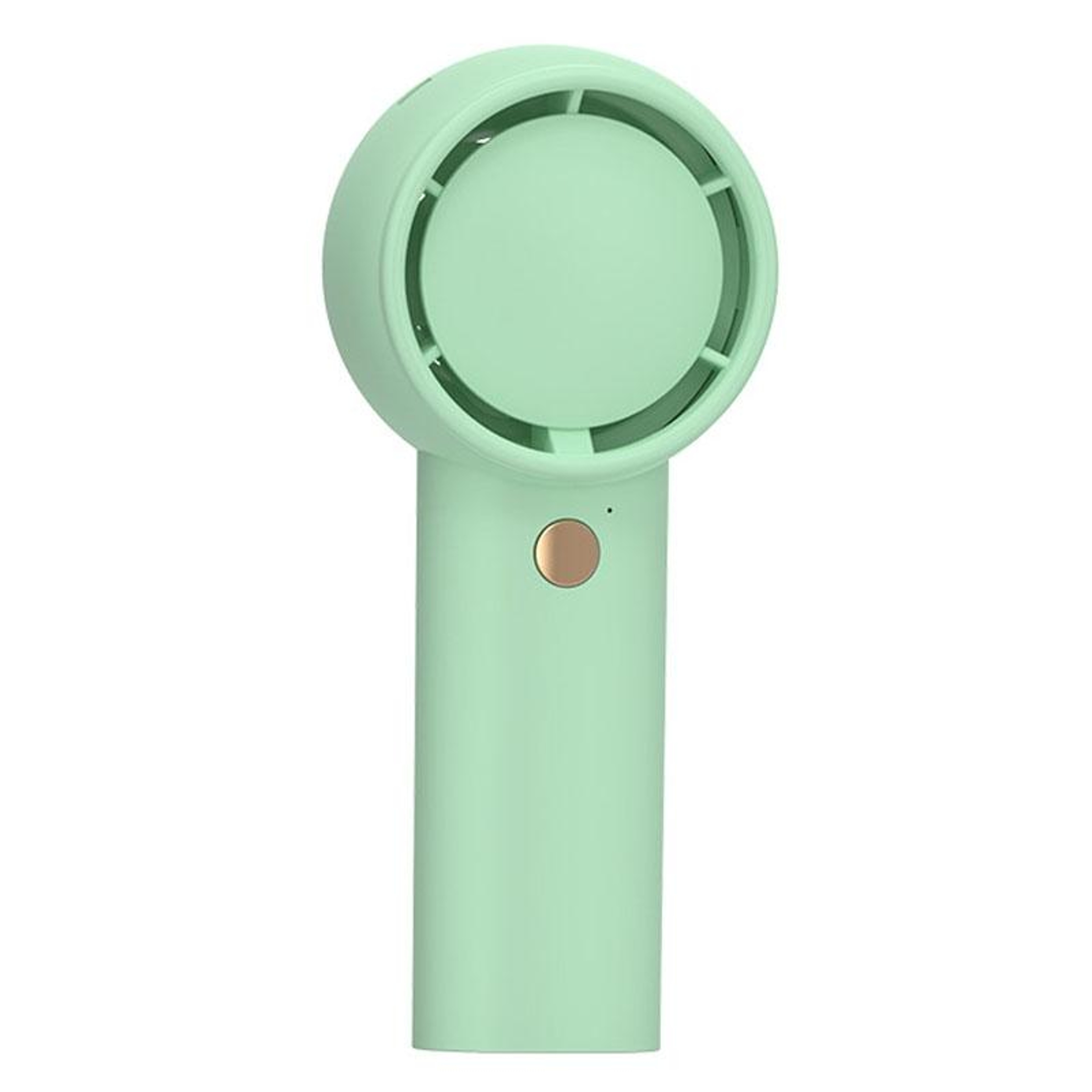 BreezePocket Mini Turbo Fan USB Rechargeable Portable Handheld Cooling Fan – view 12