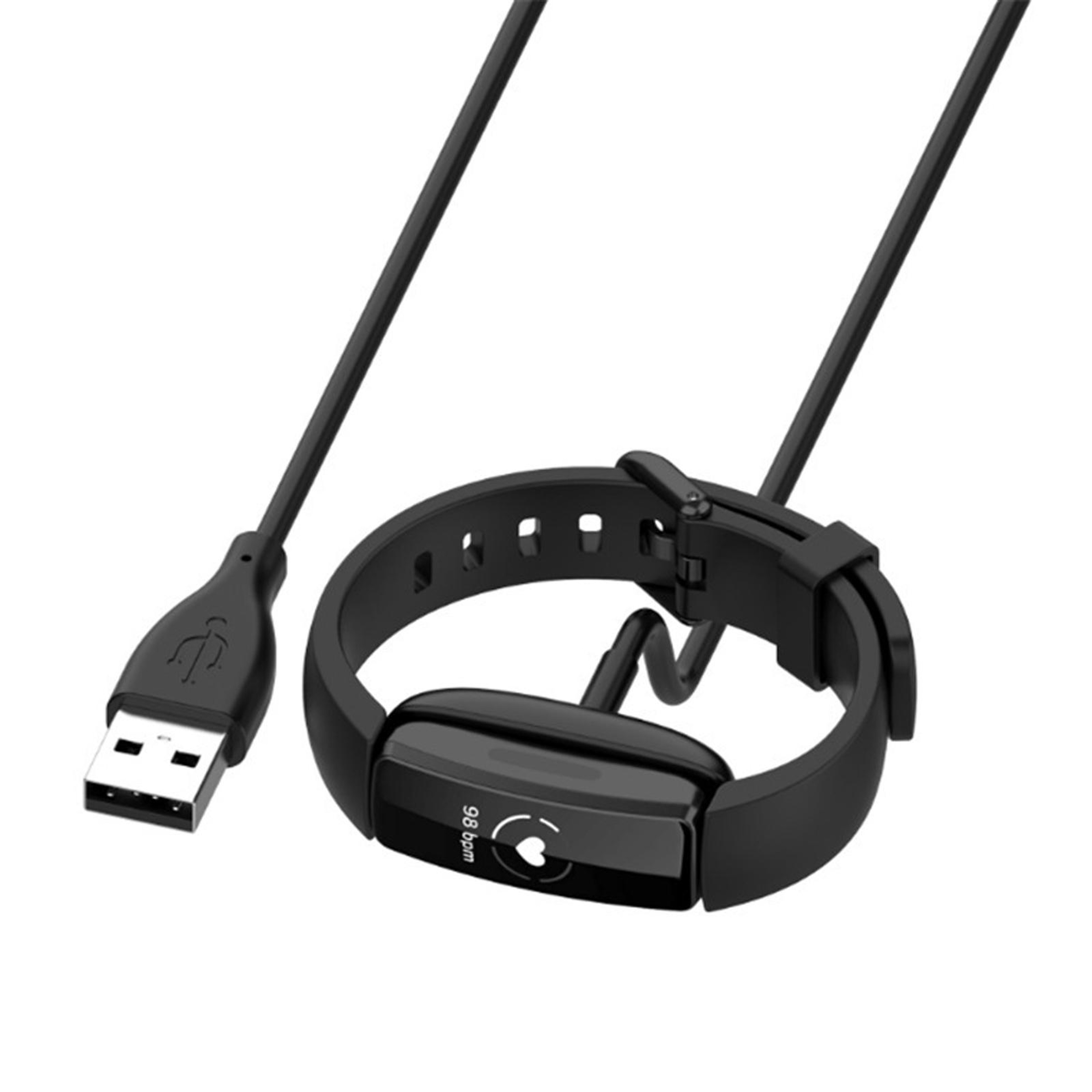Fitbit Inspire 2 Charger Cable 1M USB Fast Charging Replacement Cable for Smartwatch – view 3