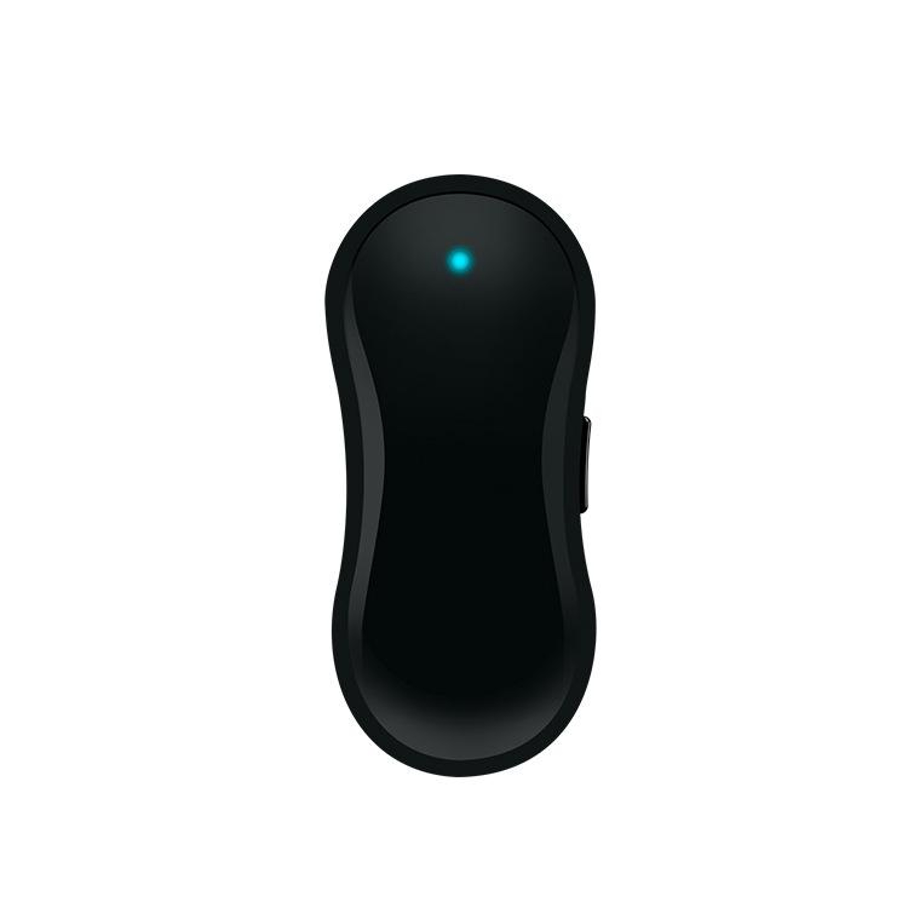 Smart USB Rechargeable Anti-Snoring Sleep Aid Device for Quiet Nights & Better Breathing – view 2