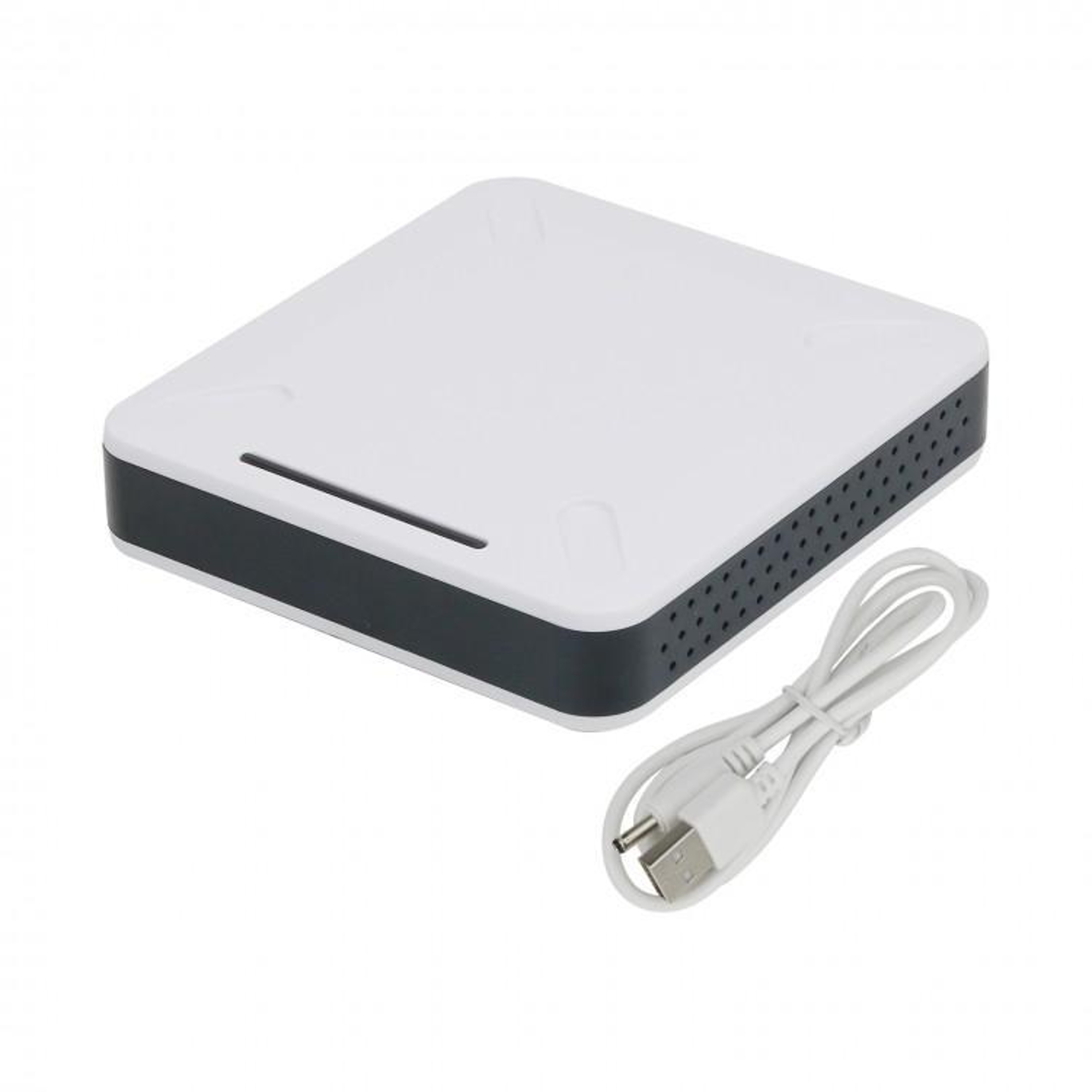 7.83Hz Schumann Wave Generator USB Resonance Device for Relaxation & Sleep Support – view 1