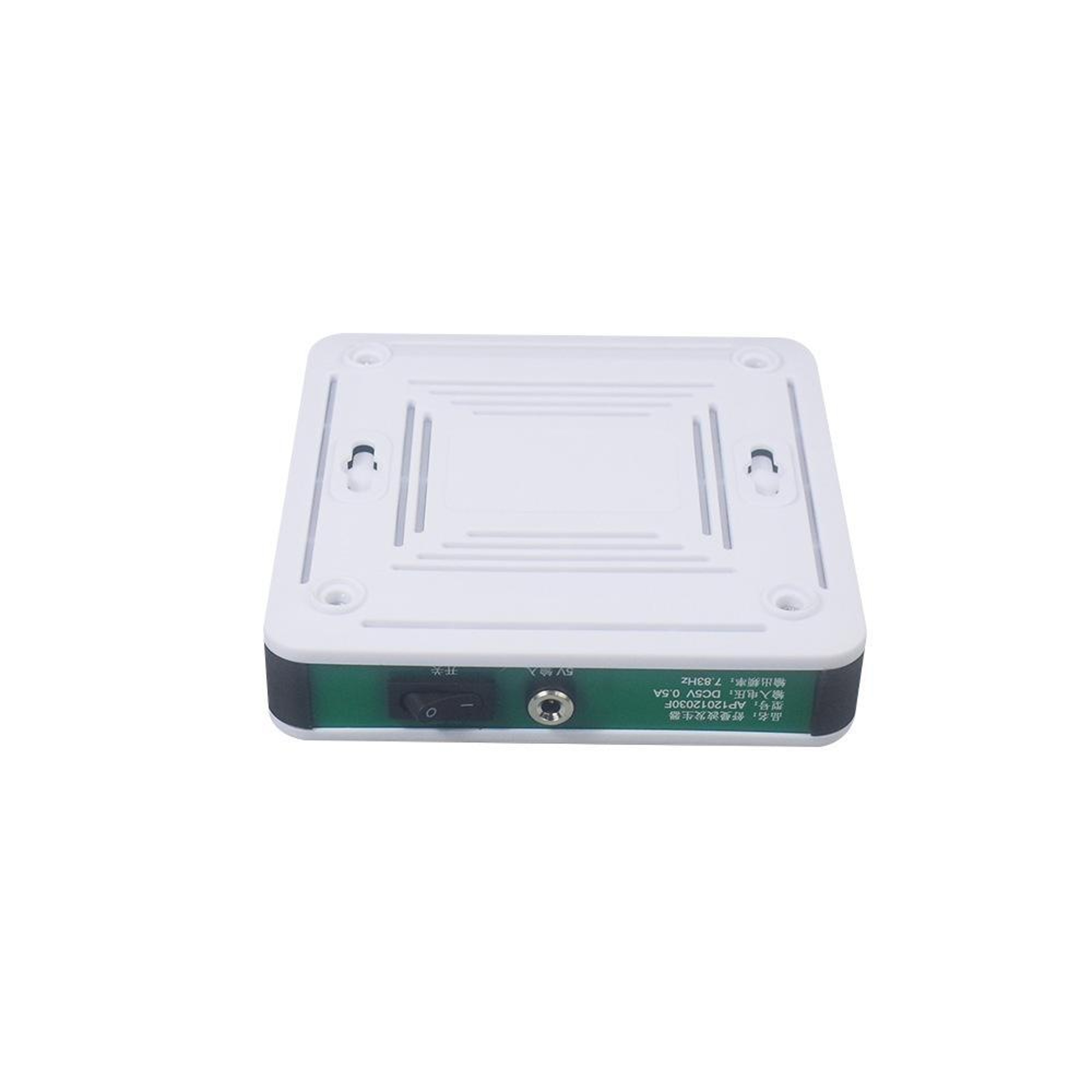7.83Hz Schumann Wave Generator USB Resonance Device for Relaxation & Sleep Support – view 3