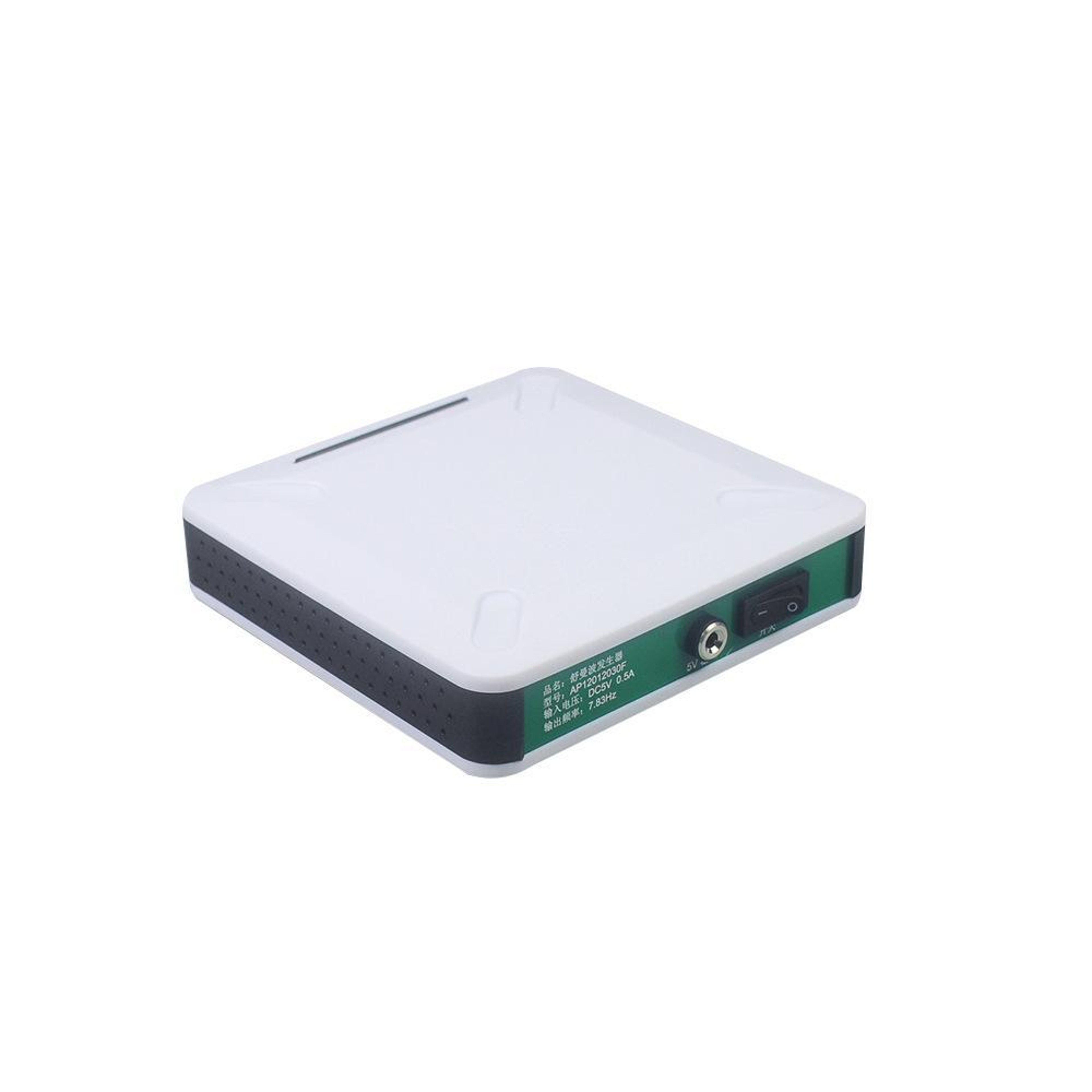 7.83Hz Schumann Wave Generator USB Resonance Device for Relaxation & Sleep Support – view 4