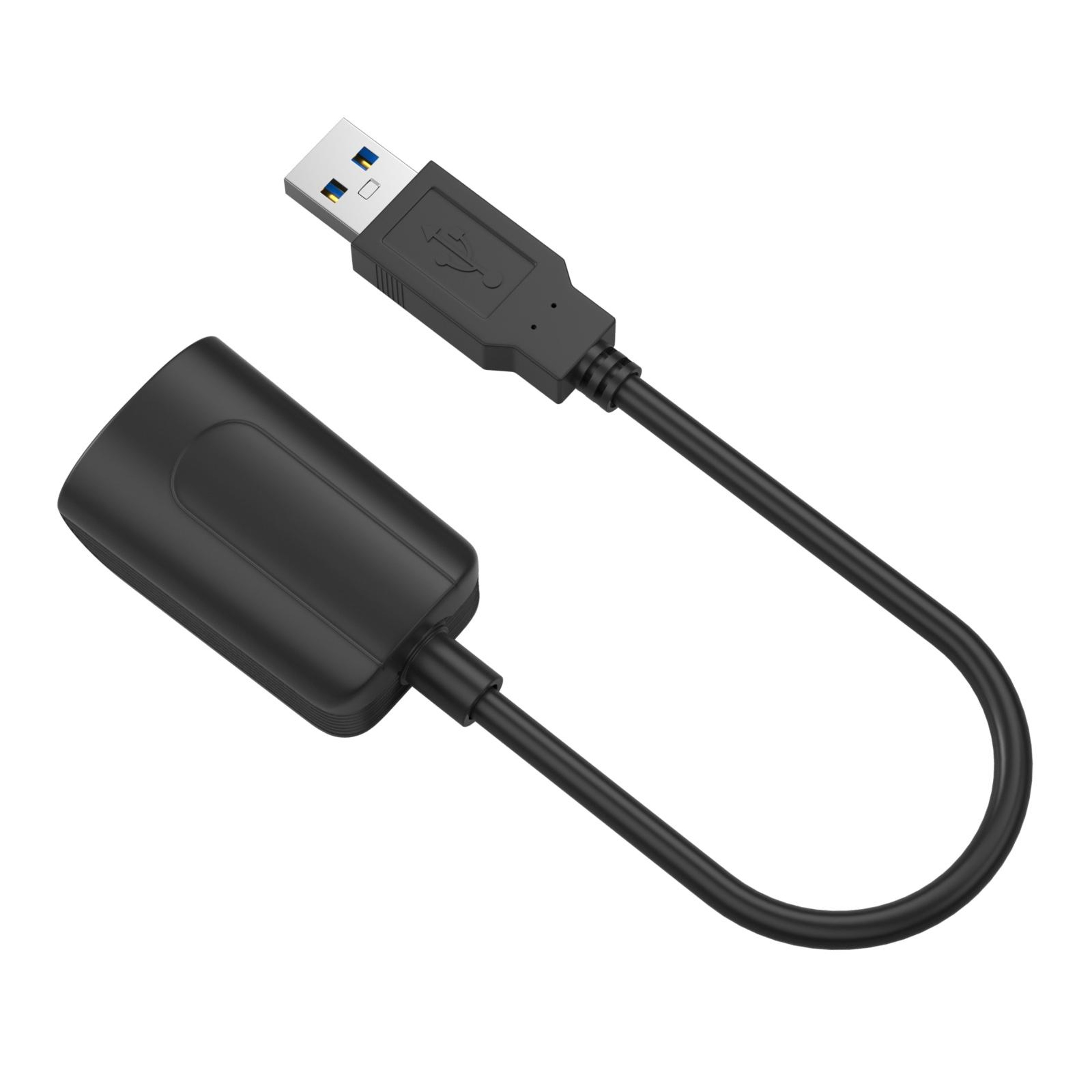 USB 7.1 Surround Sound Card Adapter for PC, Laptop, PS4 & Headsets – view 4