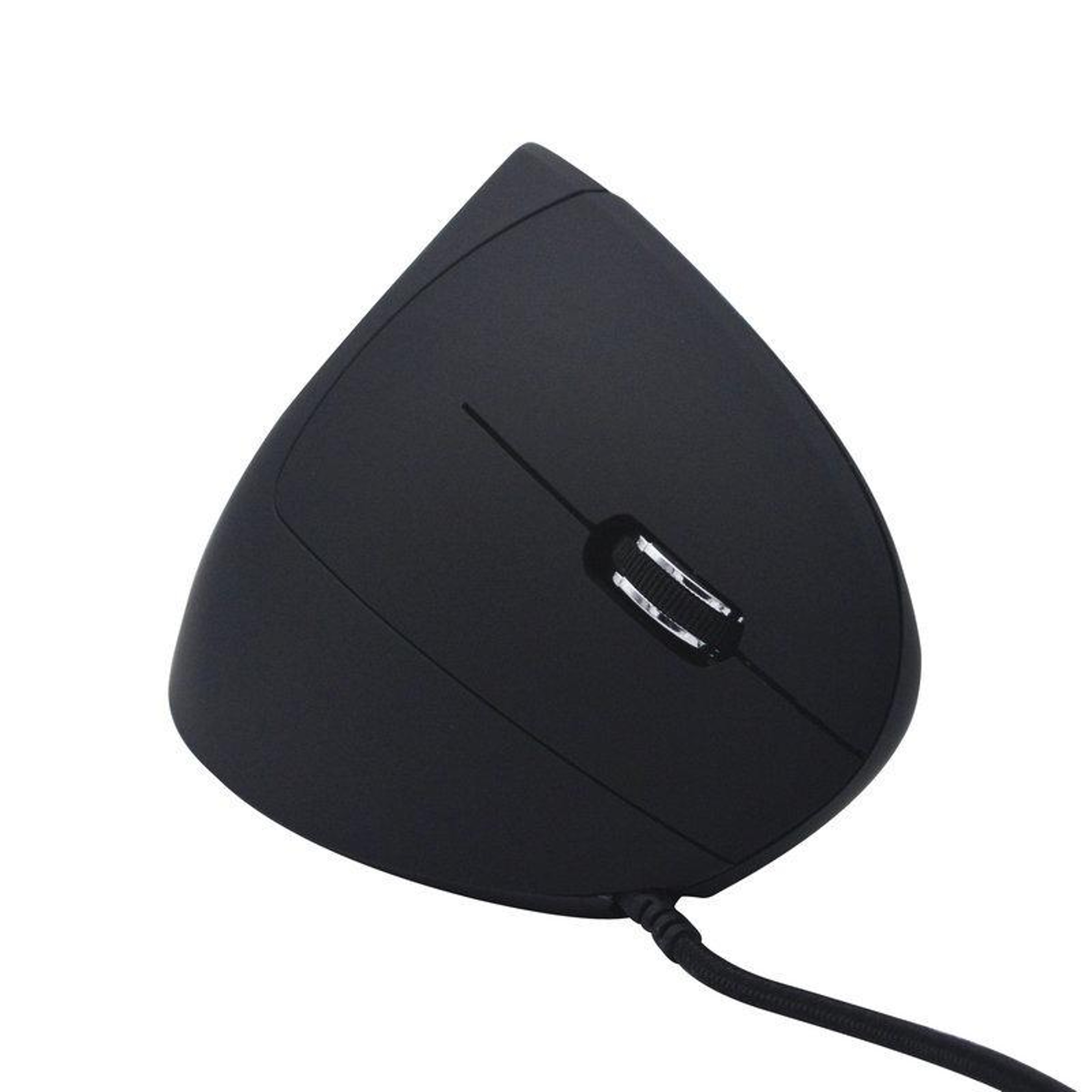 JSY-5 Ergonomic Wired Gaming Mouse with Adjustable DPI & RGB Lighting – view 1
