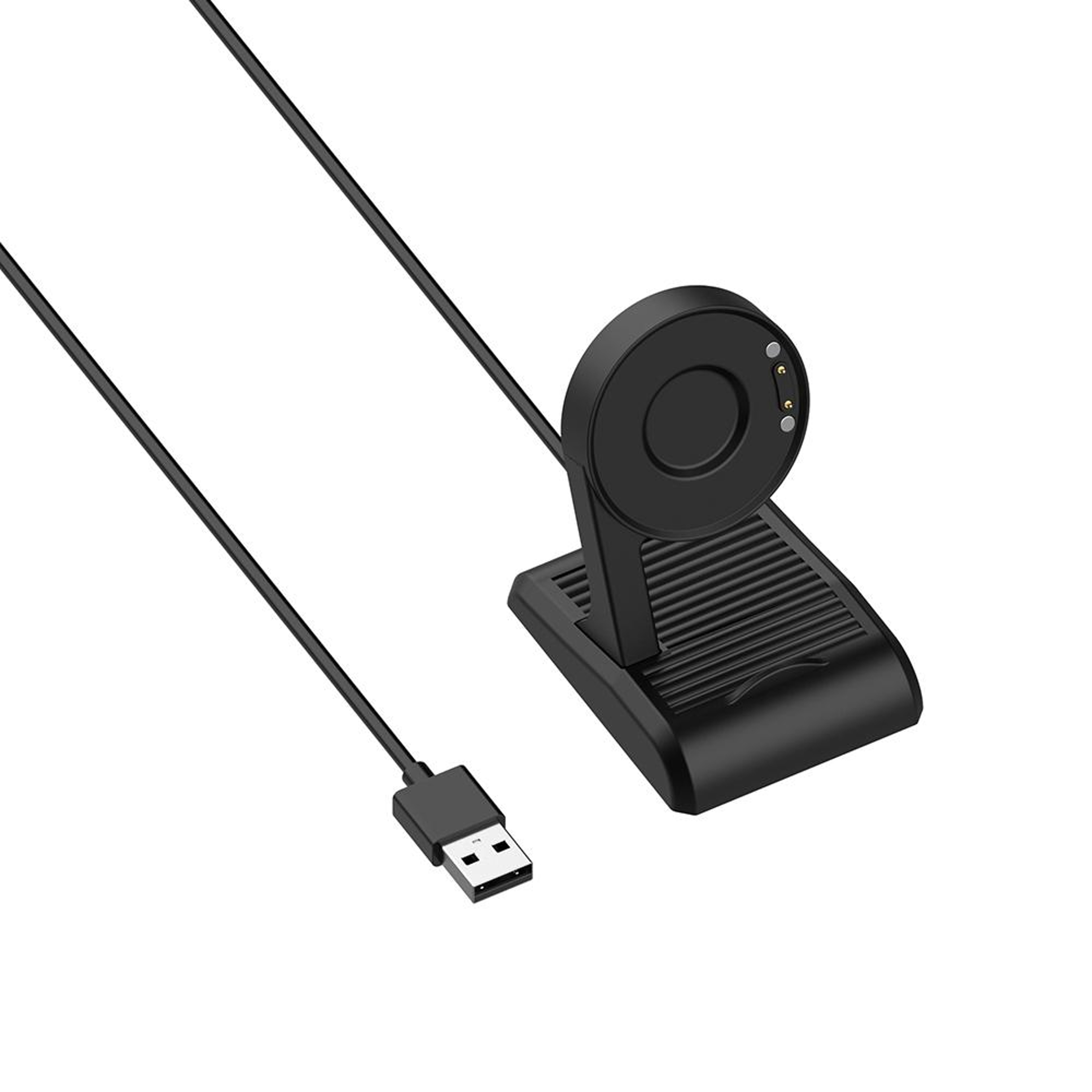 TicWatch Magnetic USB Charger Dock 1M Fast Charging Cable for Pro 5, Pro X, E3 & Pro 3 Series – view 4