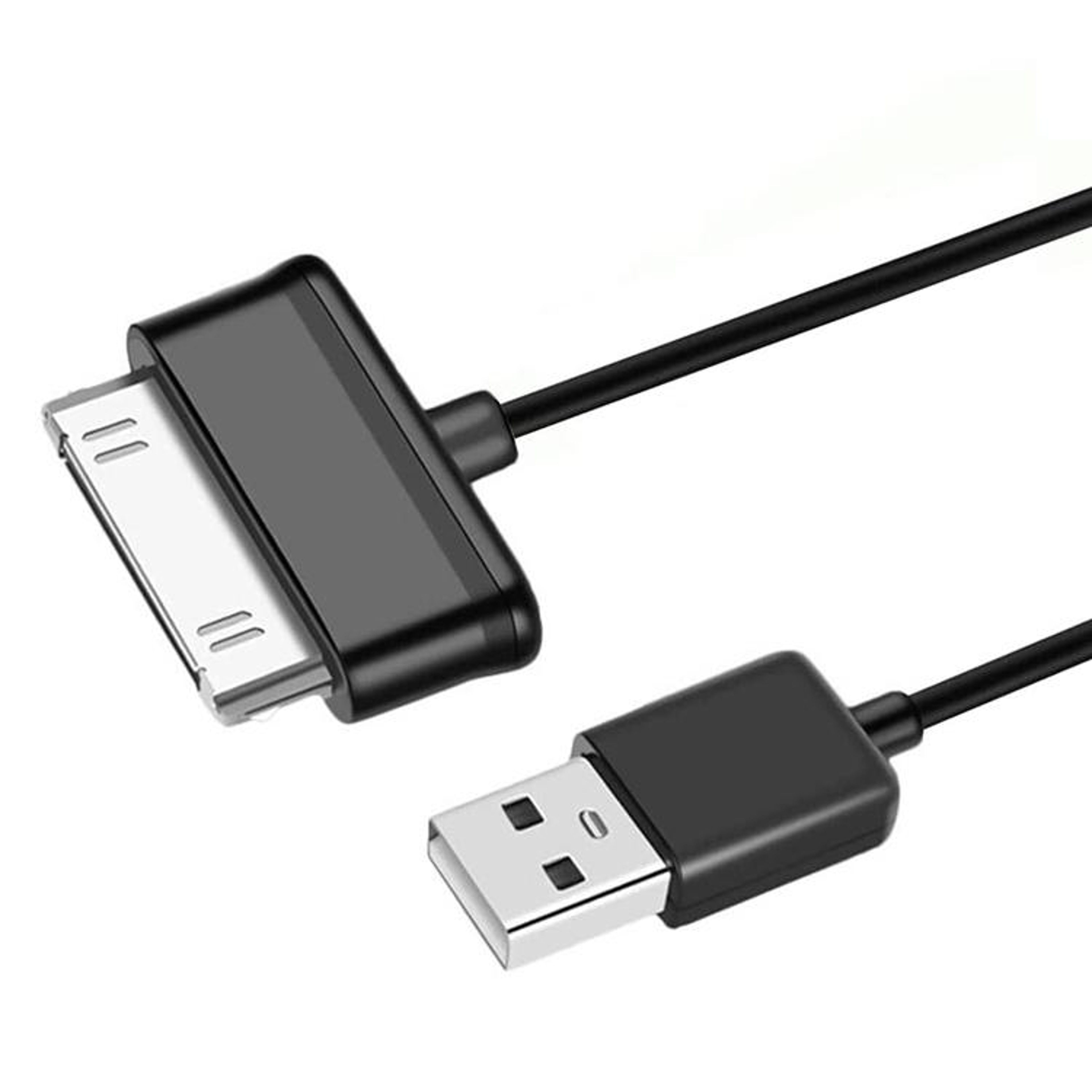 3M Samsung Galaxy Tab Charging  Sync Cable 30 Pin USB Data Transfer Cable 1