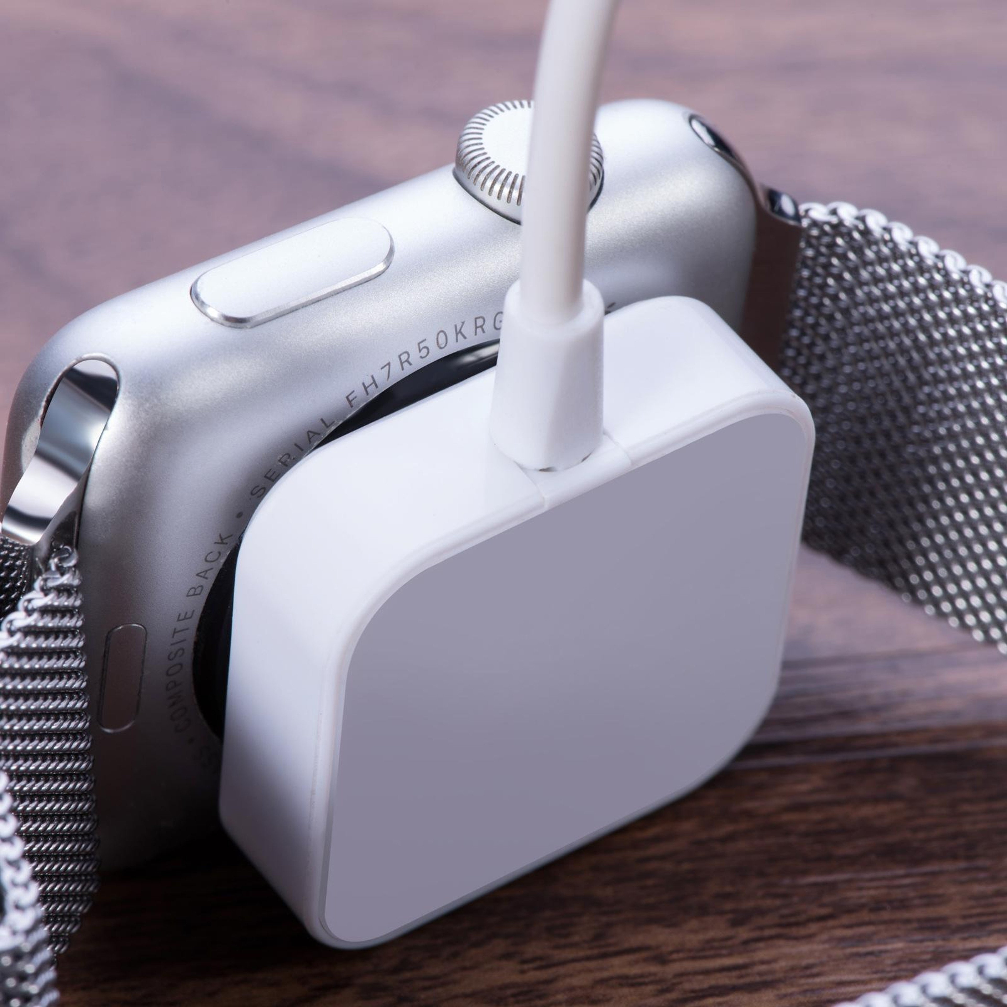 1m Magnetic Fast Charging Cable For Apple Watch USB Charger Ultra876SE52 4
