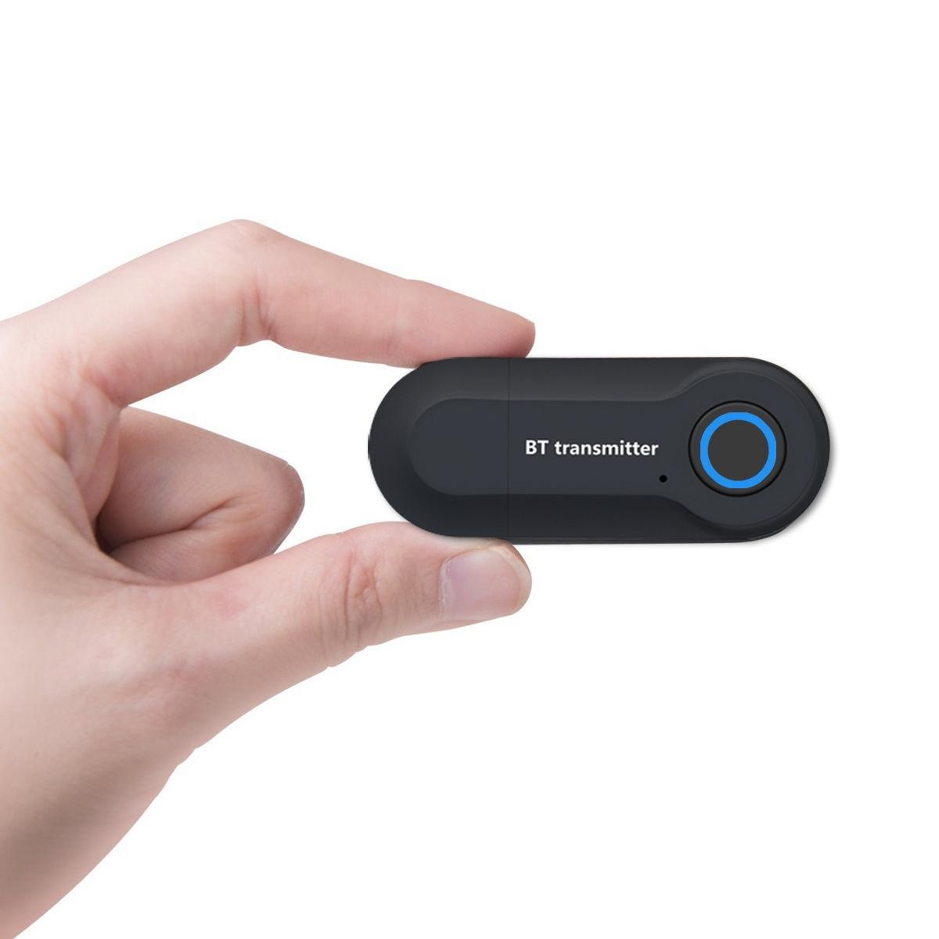 GT09S Bluetooth 5.0 Audio Transmitter for TV & PC | Wireless 3.5mm Audio Adapter – view 4