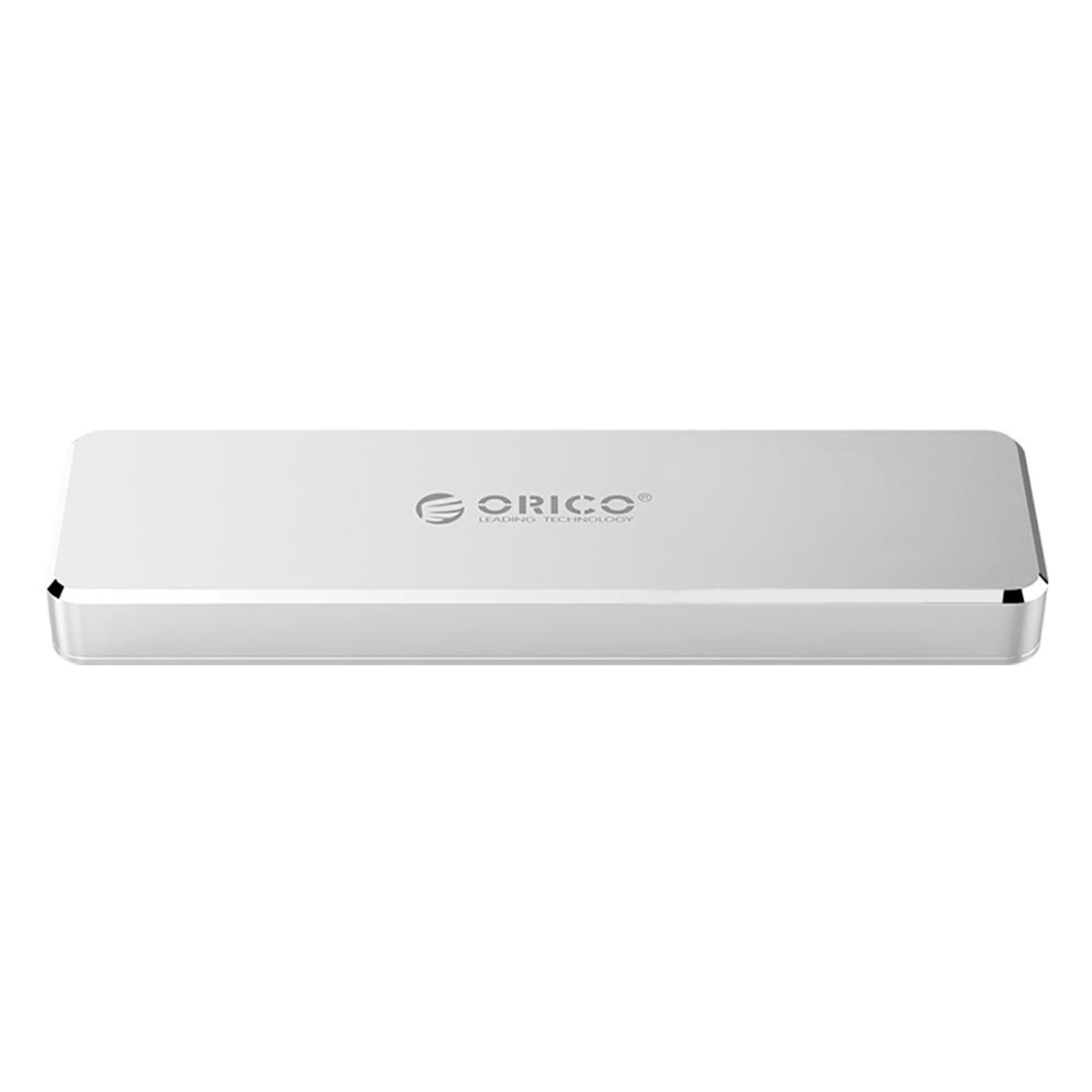 ORICO 10Gbps USB-C NVMe SSD Enclosure Portable M.2 External SSD Case 2TB – view 3