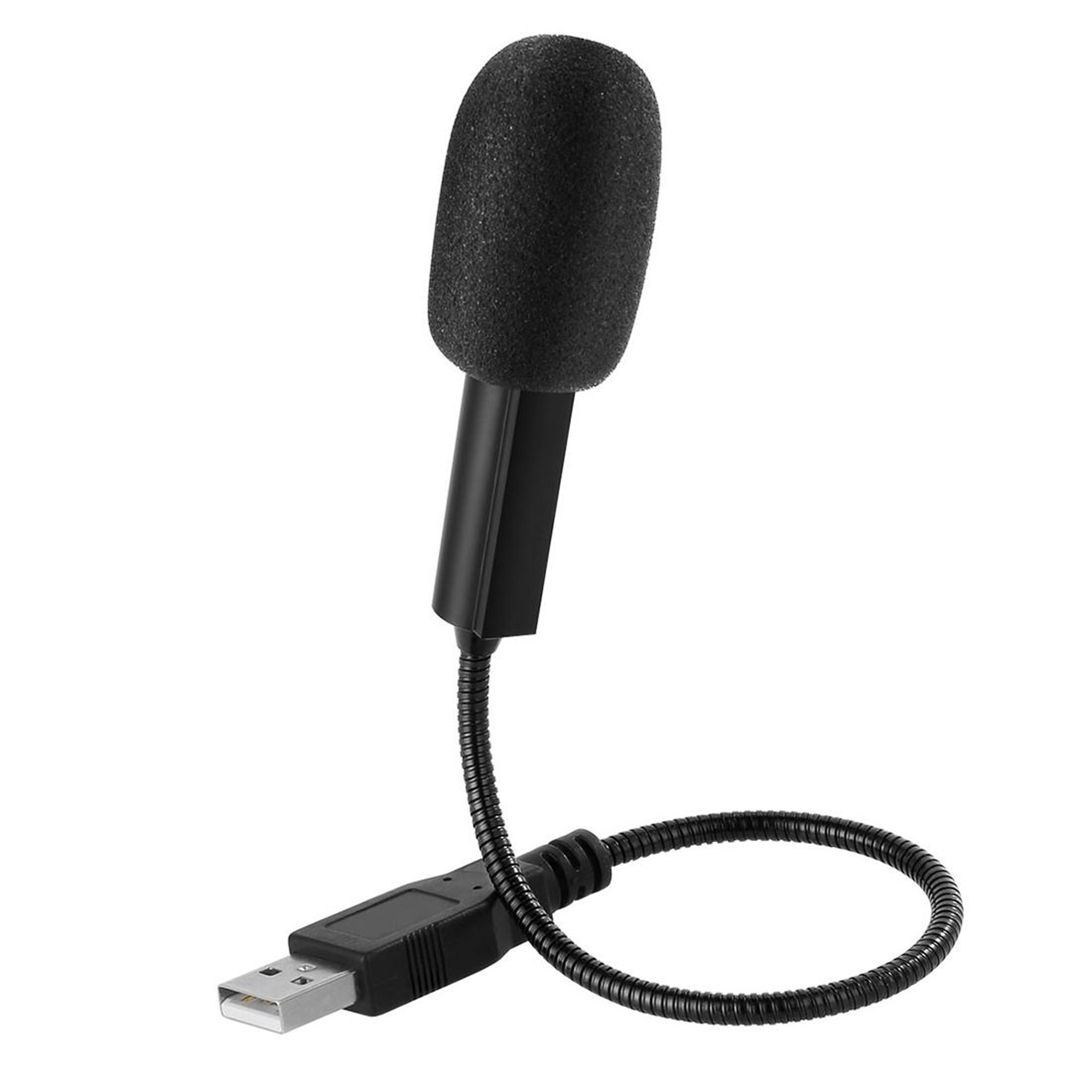 Yanmai SF-558 USB Condenser Studio Microphone for Recording, Streaming & Online Meetings – view 3