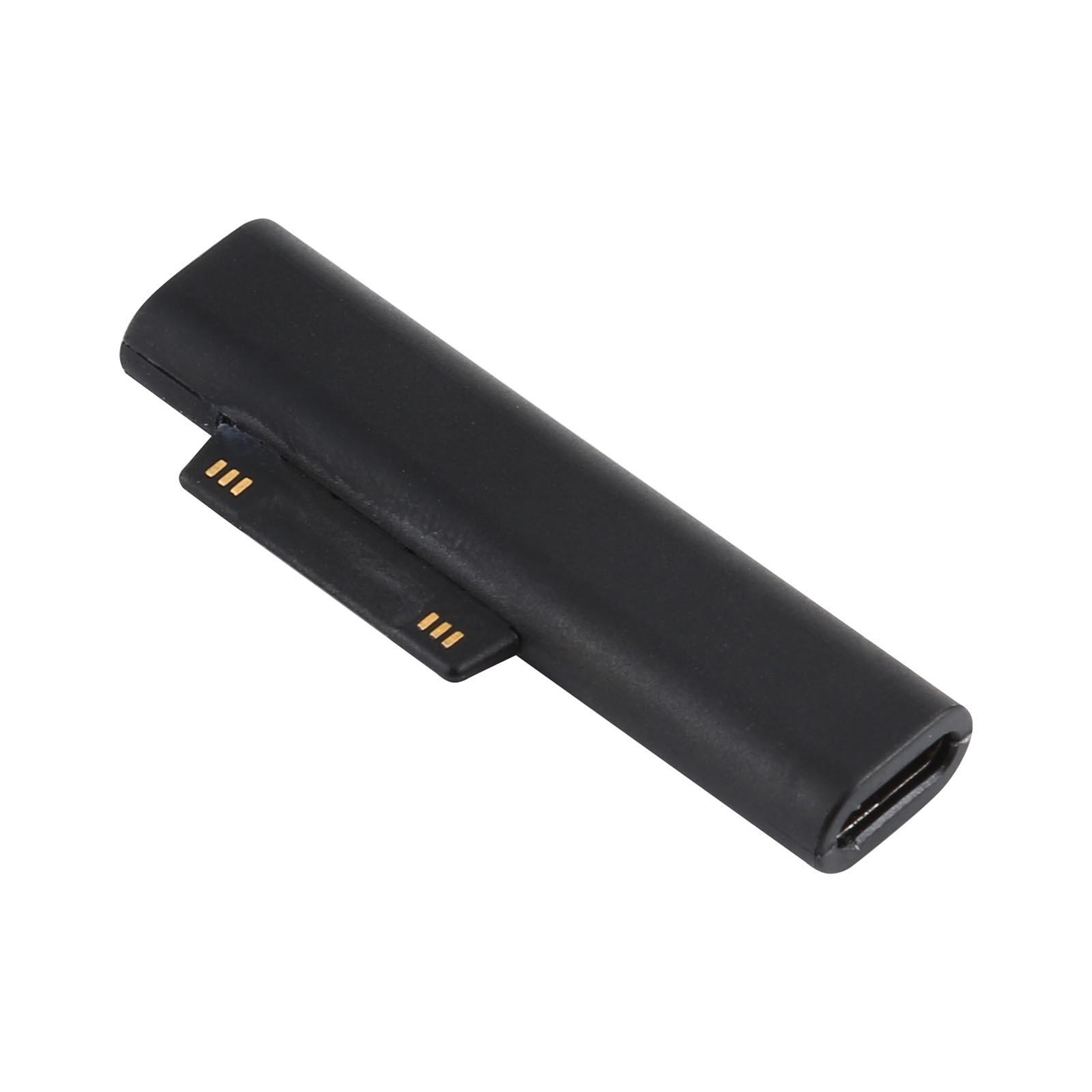 SurfaceCharge USB-C PD Fast Charging Adapter for Microsoft Surface Pro 3/4/5/6/7 – view 1