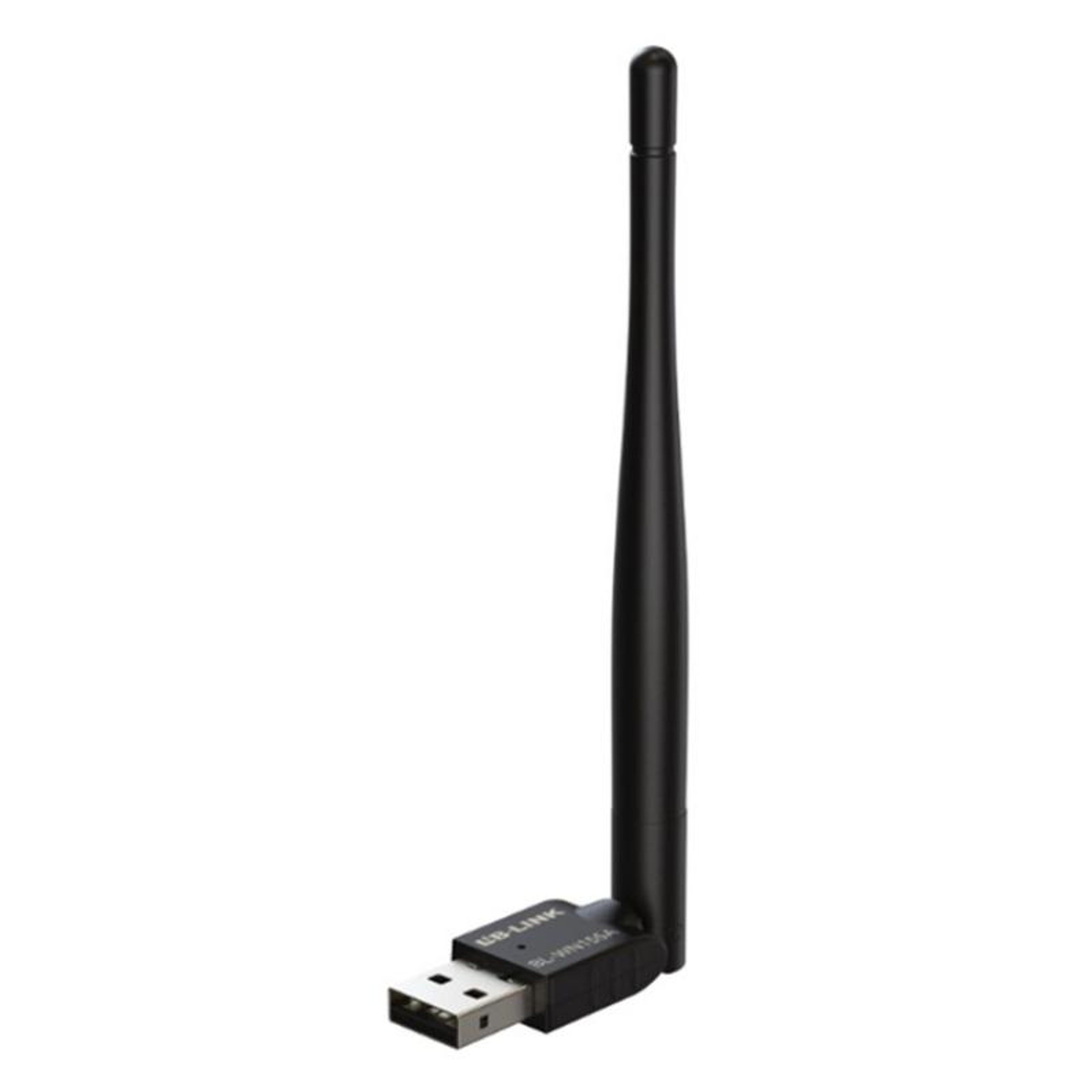 LB-LINK 150Mbps USB WiFi Adapter with 5dBi Antenna Wireless Network Receiver for PC & Laptop – view 1