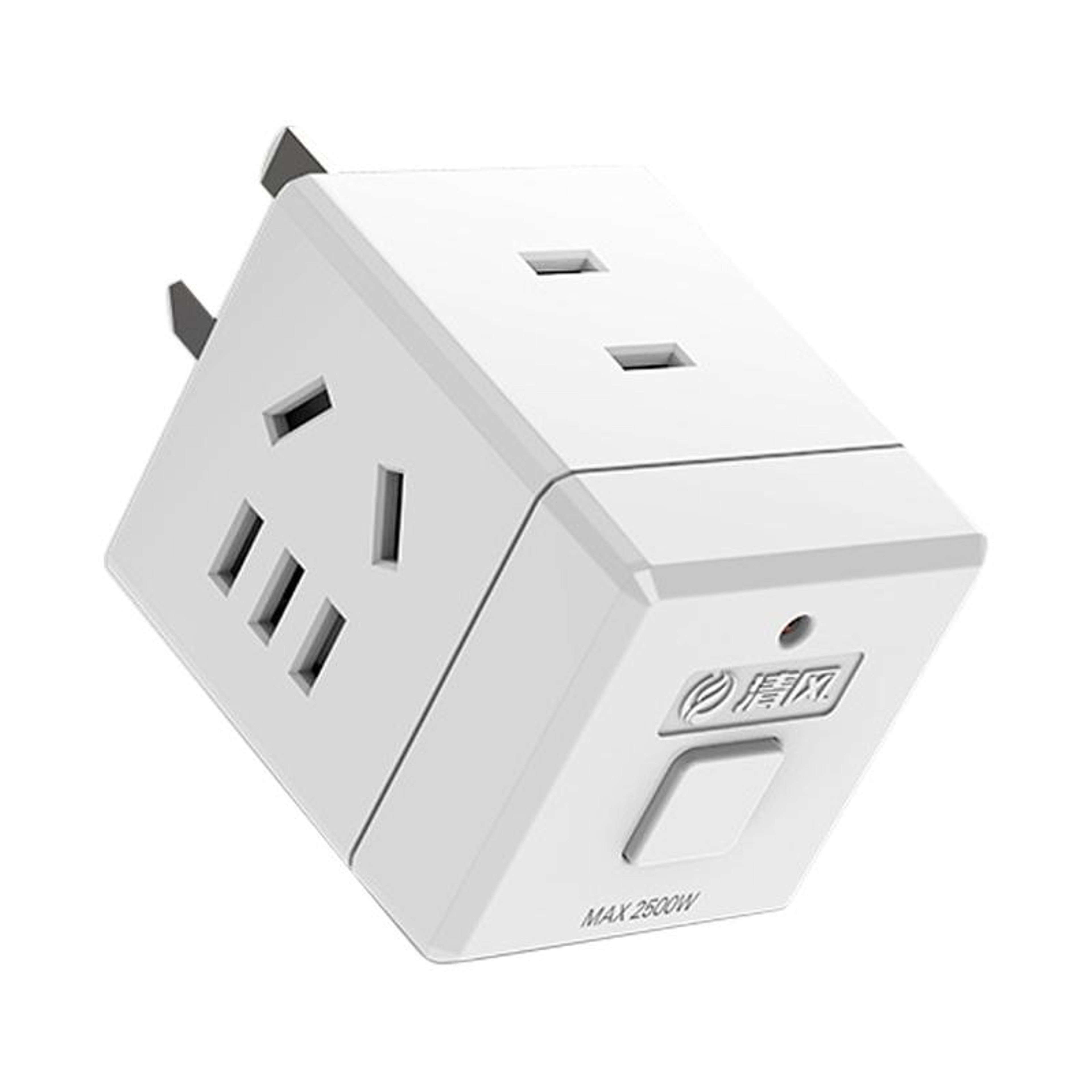KYFEN Smart USB Charging Socket Fast Charging Type-C Power Adapter – view 10