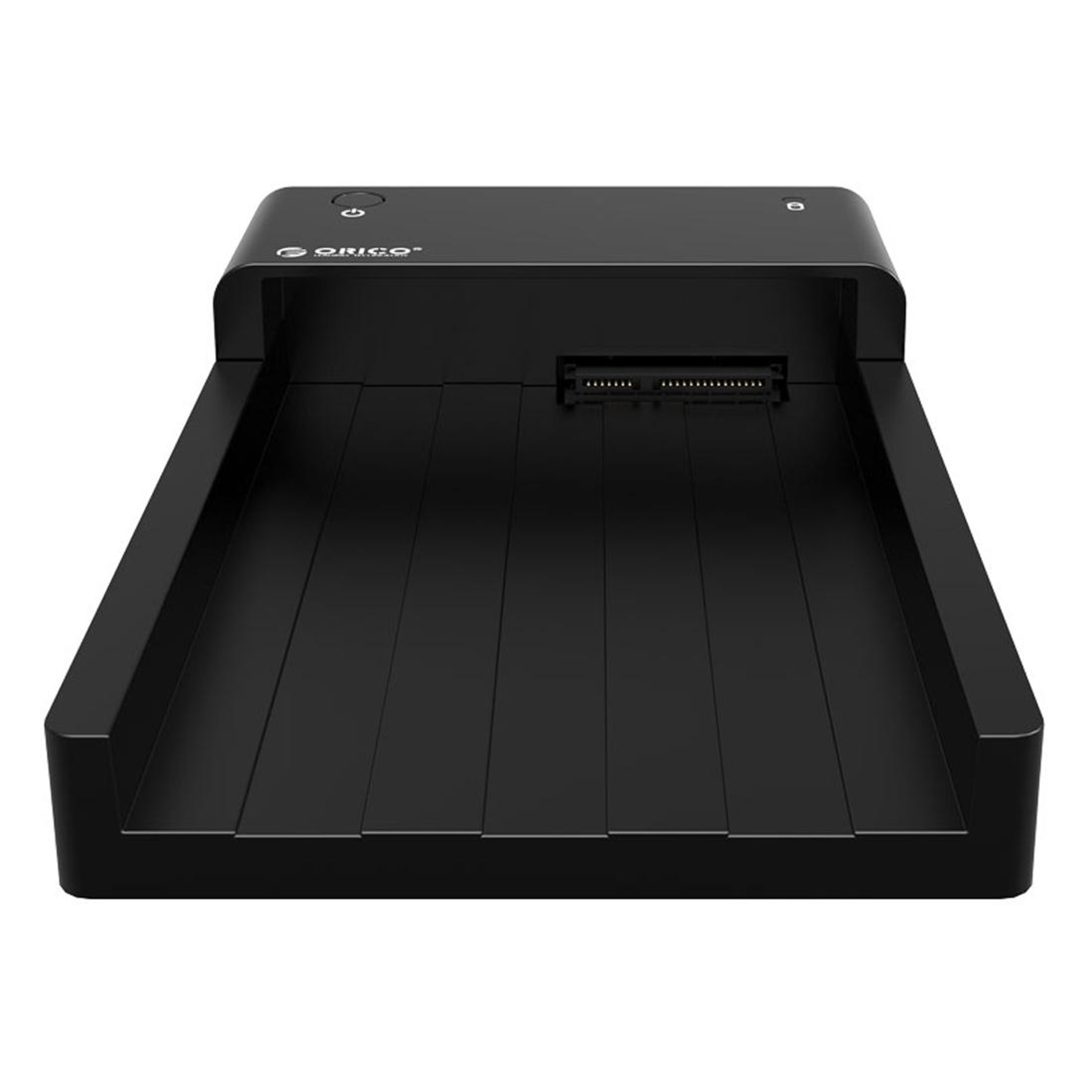 ORICO USB 3.0 HDD Docking Station Tool-Free External Hard Drive Enclosure for 2.5" & 3.5" SATA Drives – view 7