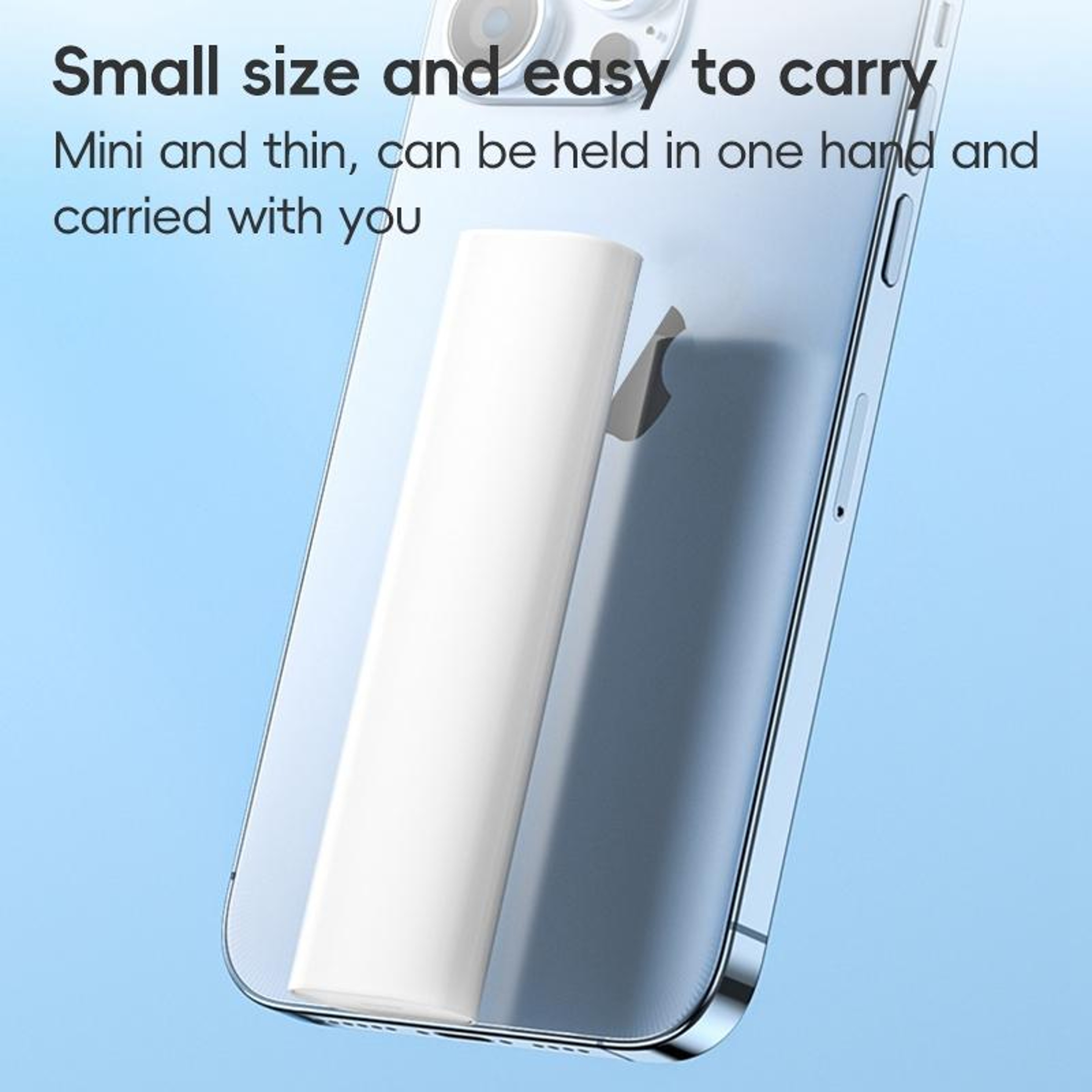 PowerPocket 5-in-1 Fast Charging Cable Kit 60W Portable Data Cable Storage Box – view 9