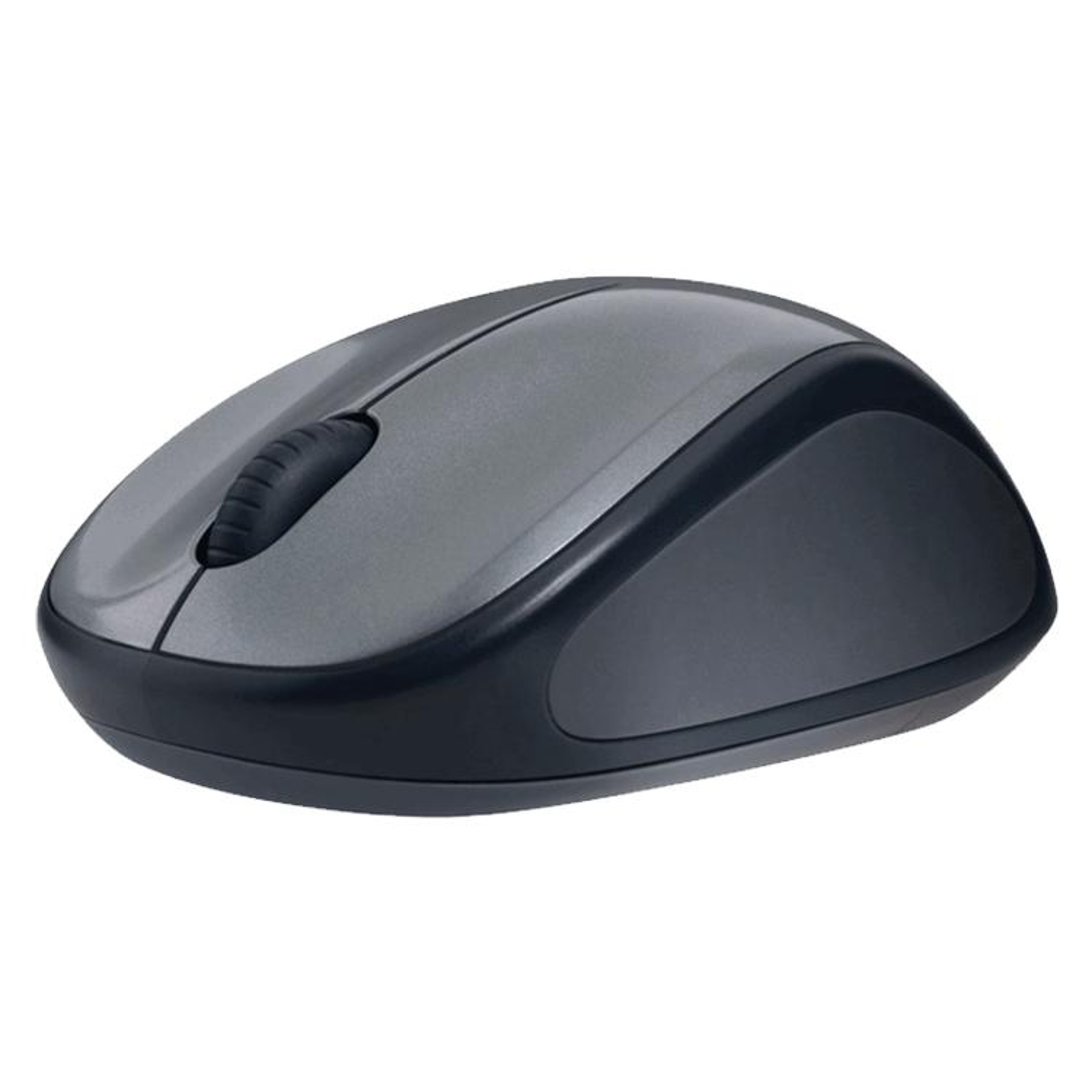 Logitech M235 Ergonomic Wireless Mouse 1000 DPI 2.4GHz USB Mouse for Laptop & PC – view 2