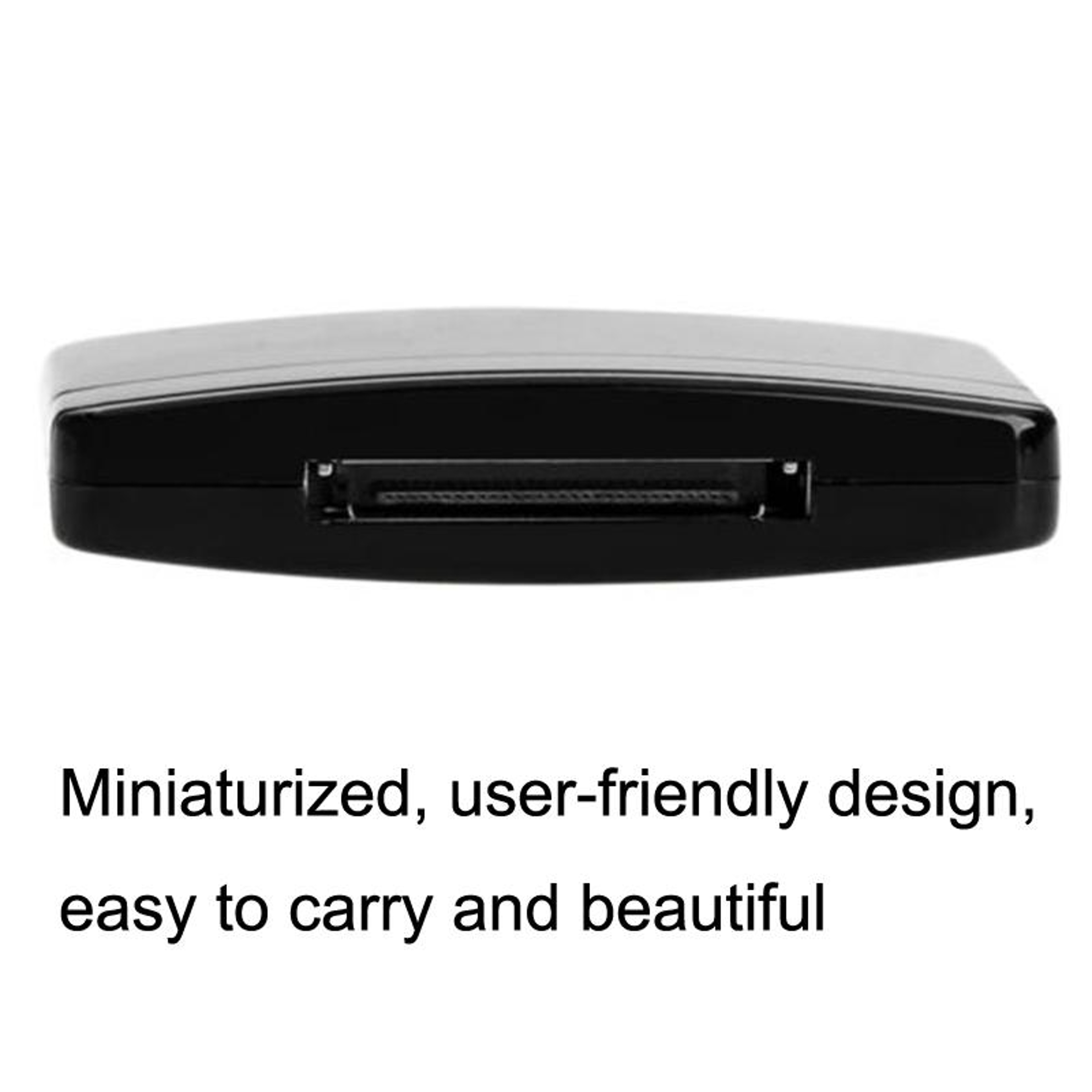 Wireless Bluetooth Audio Receiver Adapter for iPod Dock Speakers – view 4