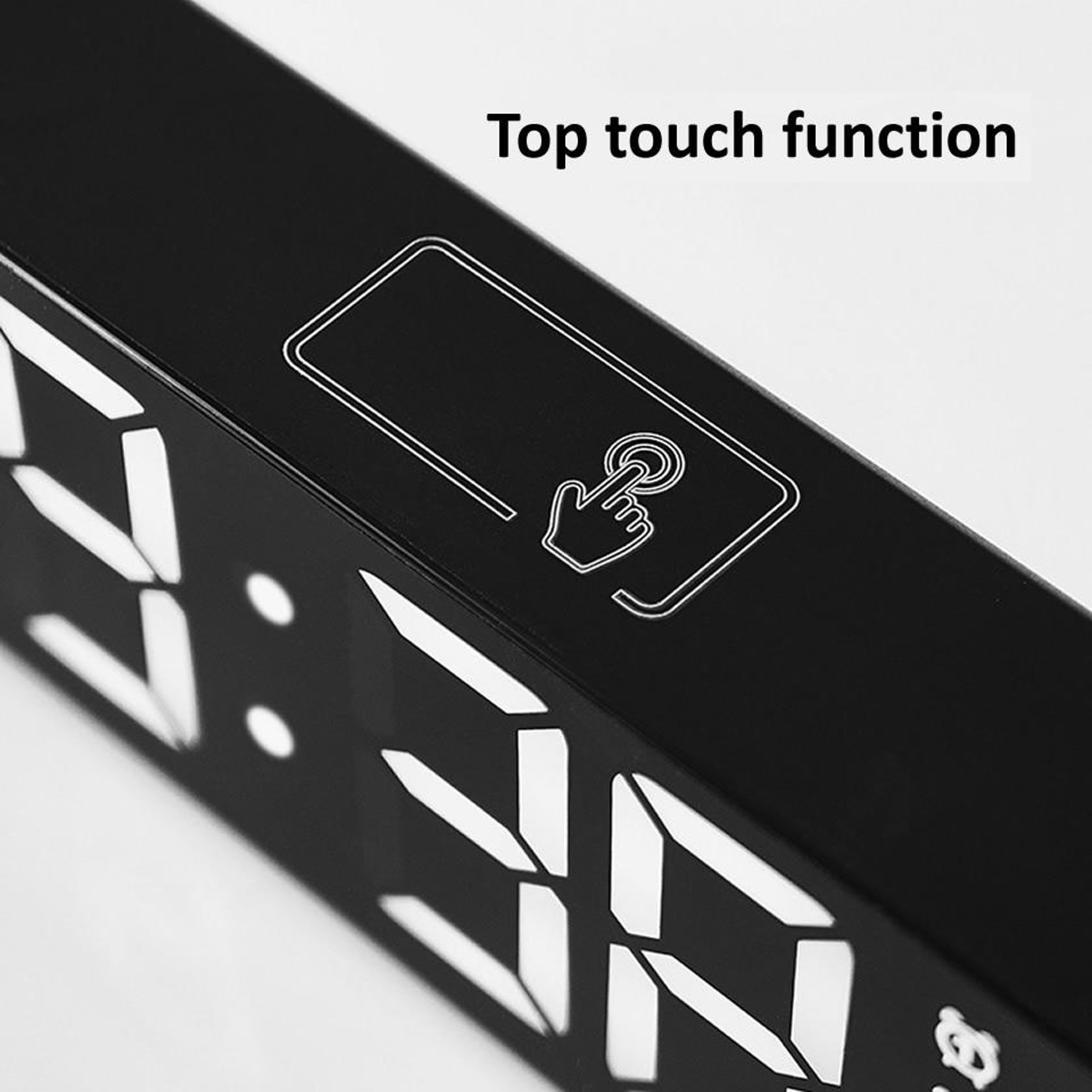 Smart LED Digital Alarm Clock with Temperature Display, Dual Alarm & Adjustable Brightness – view 4