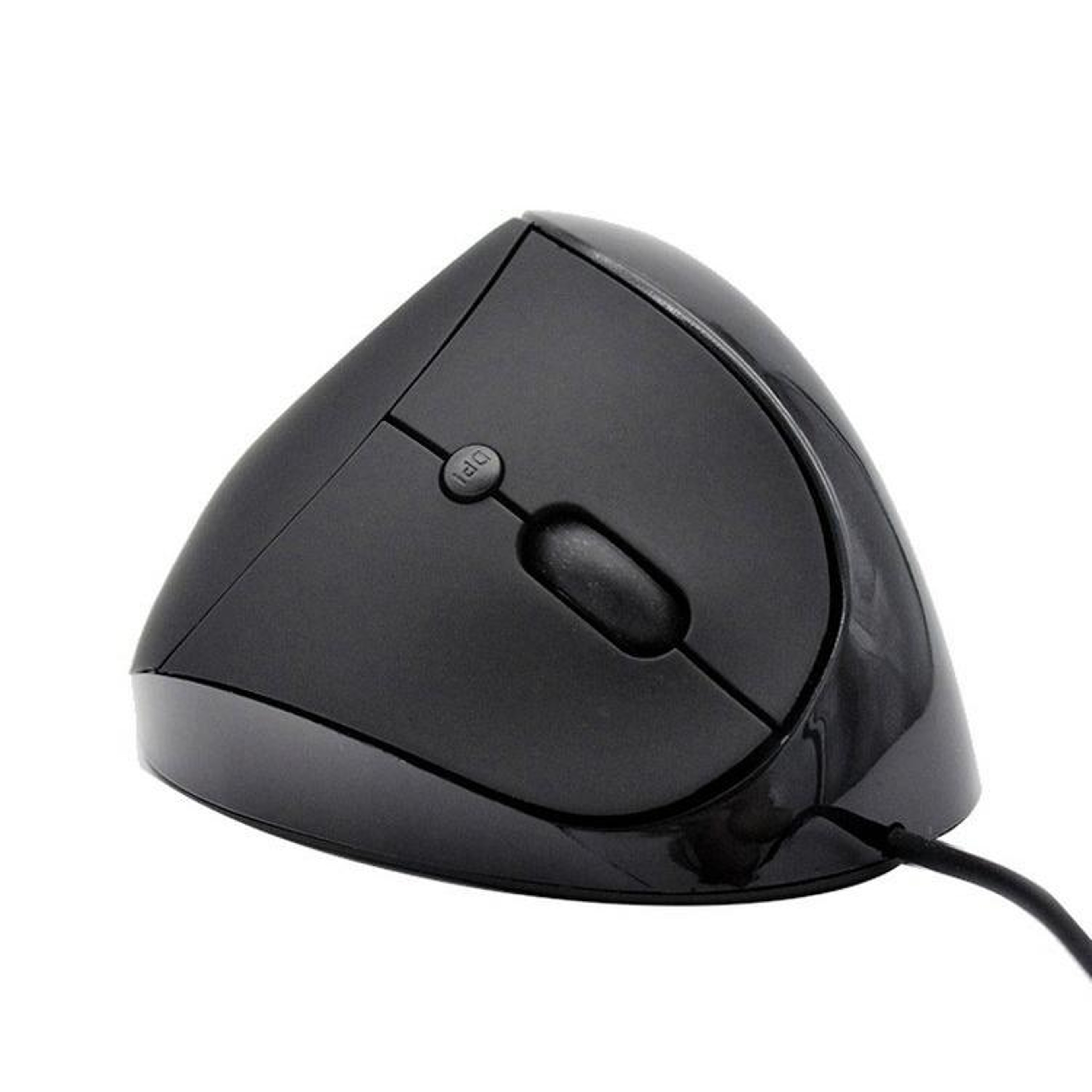 JSY-05 Ergonomic Wired Vertical Mouse with 2400 DPI Precision and 6 Programmable Buttons – view 12