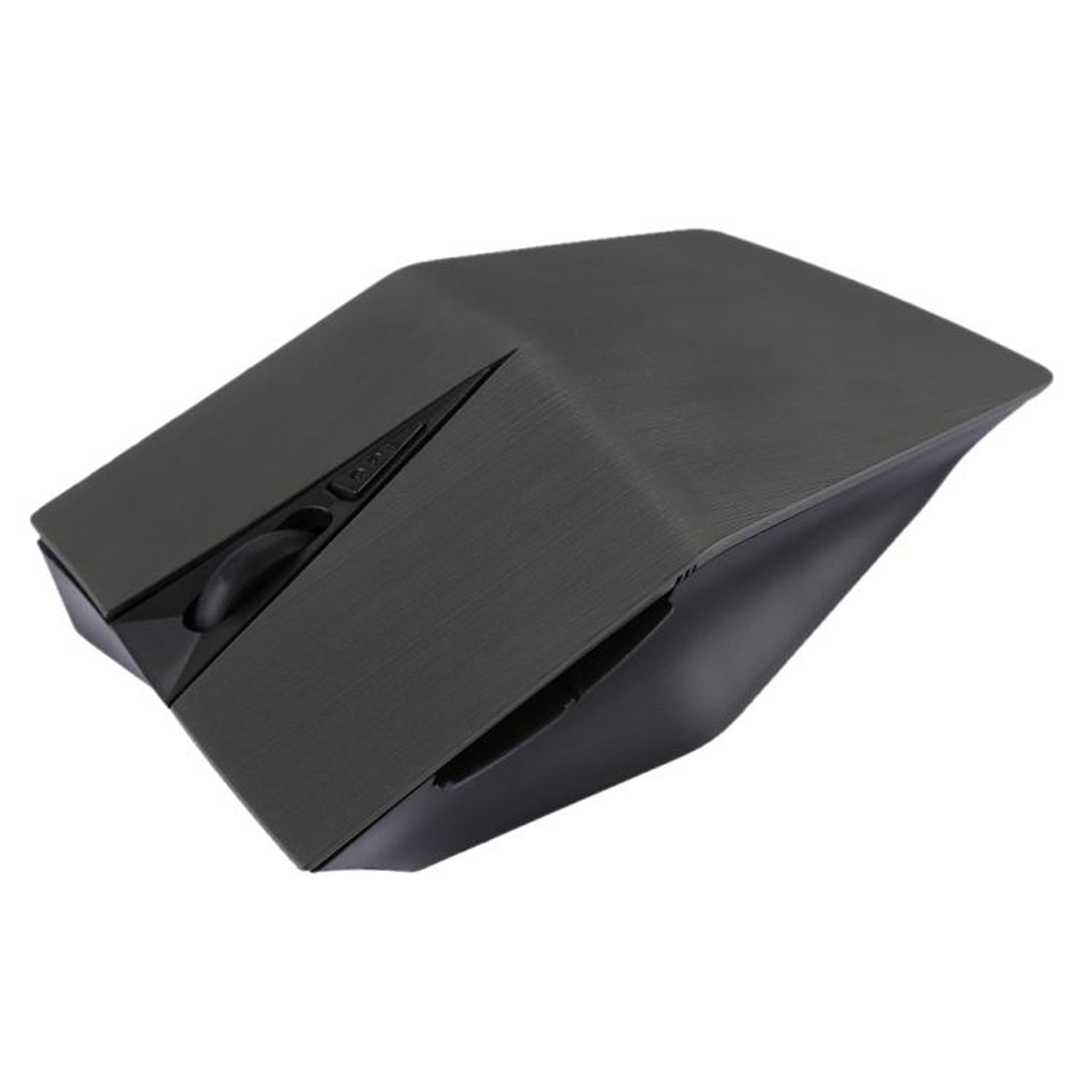 StealthGrip Wireless Gaming Mouse 2.4GHz Silent 6-Button Ergonomic Mouse – view 2