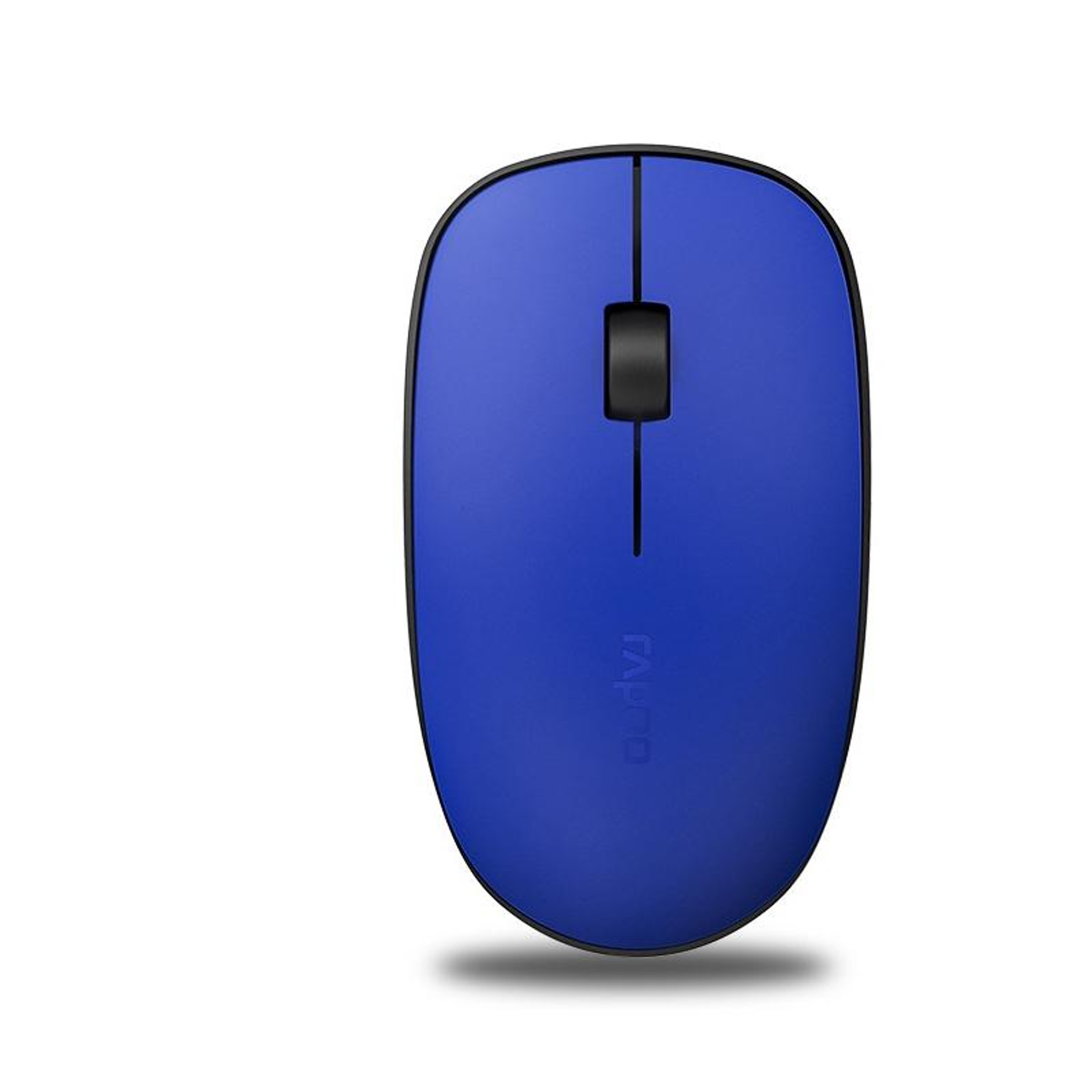 Rapoo M200G Silent Wireless Mouse With Bluetooth  24GHz Dual Mode 1300 DPI Precision 5
