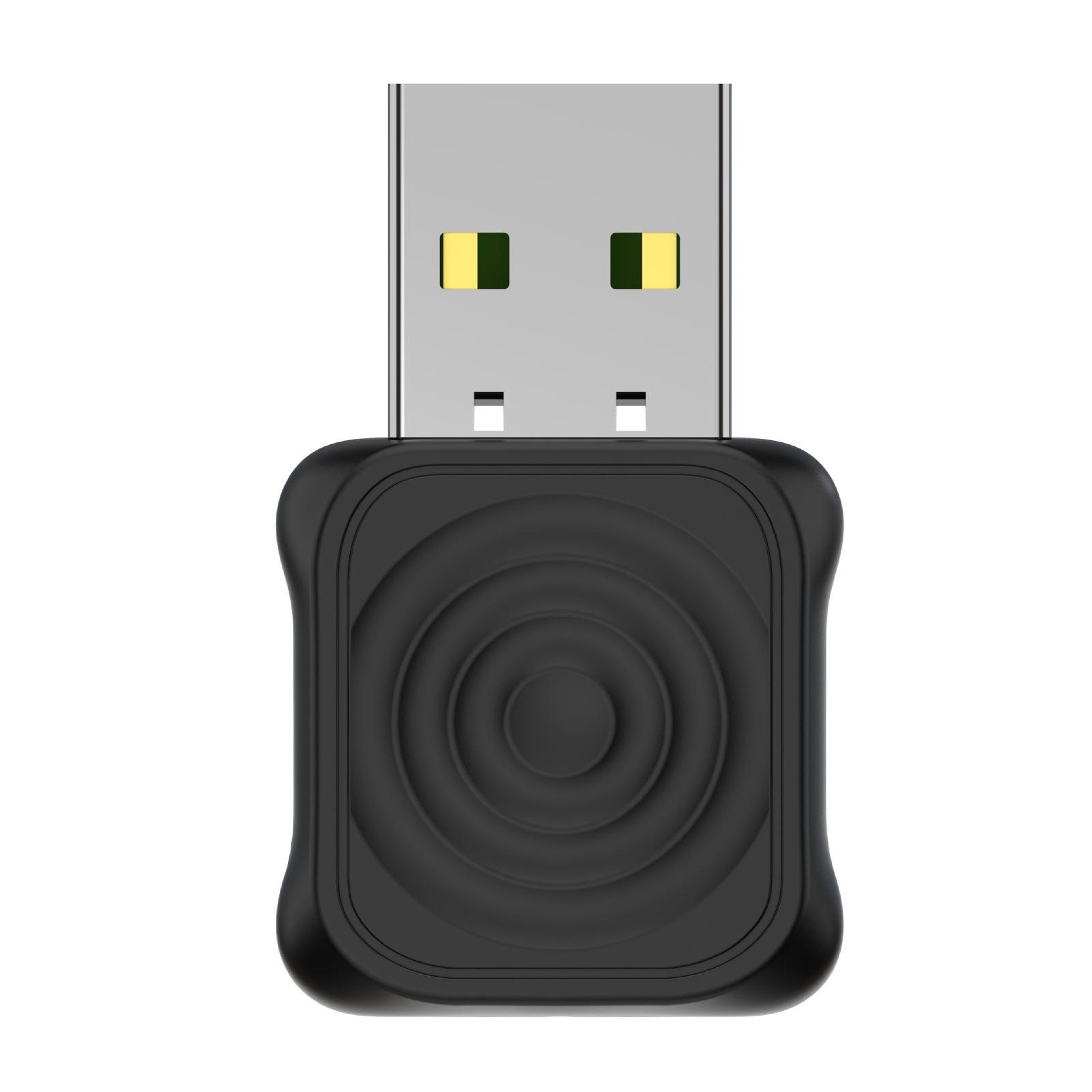 Carlinkit Wireless CarPlay & Android Auto Adapter – Wired-to-Wireless USB Converter – view 1
