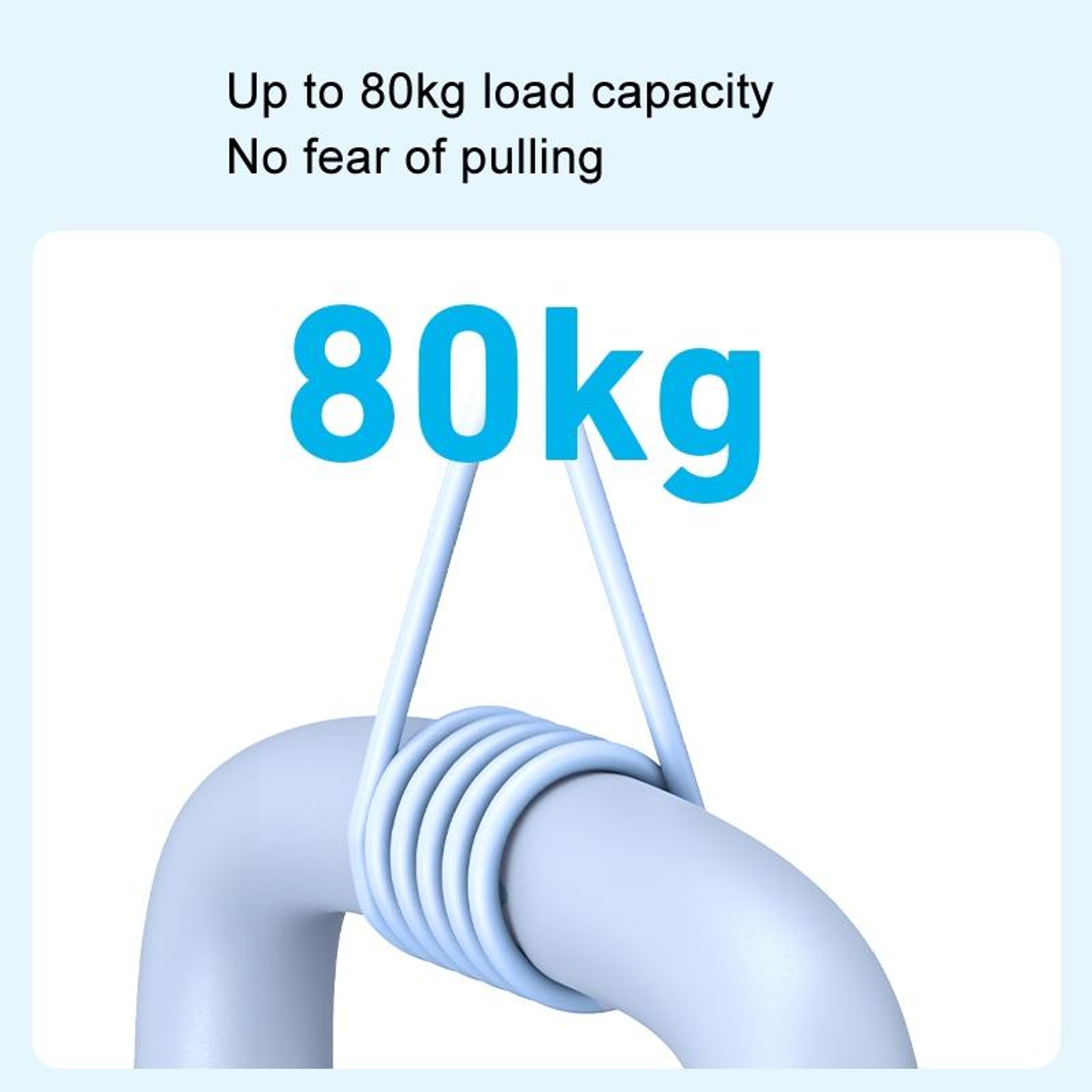ANKER 60W USB-C Fast Charging Cable 1.8M Durable Type-C to Type-C Data Sync Cord – view 6