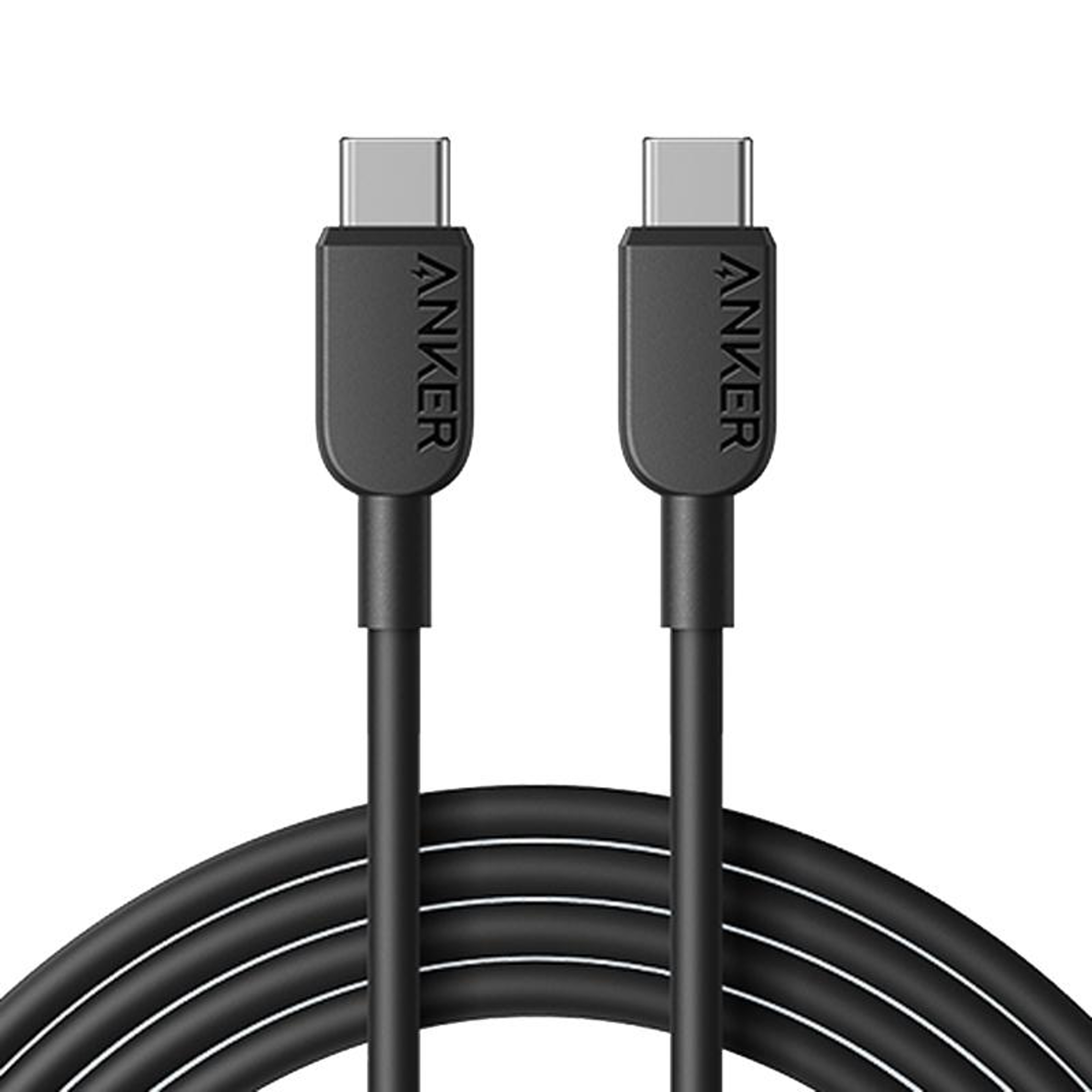 ANKER 60W USB-C Fast Charging Cable 1.8M Durable Type-C to Type-C Data Sync Cord – view 11