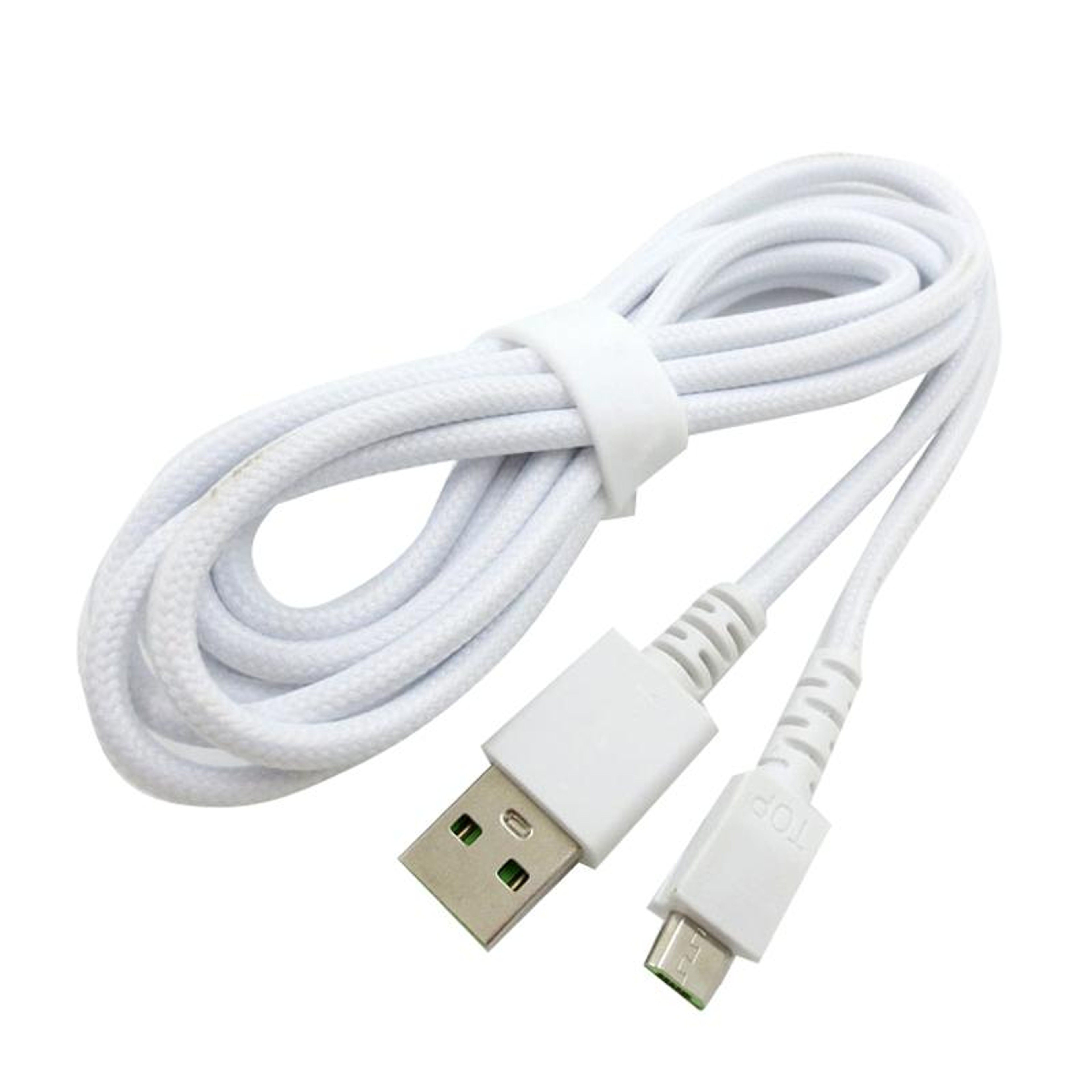 Razer Wireless Mouse Charging Cable 1.8M Braided USB Charging Cord for Naga Pro & Viper V2 Pro – view 10