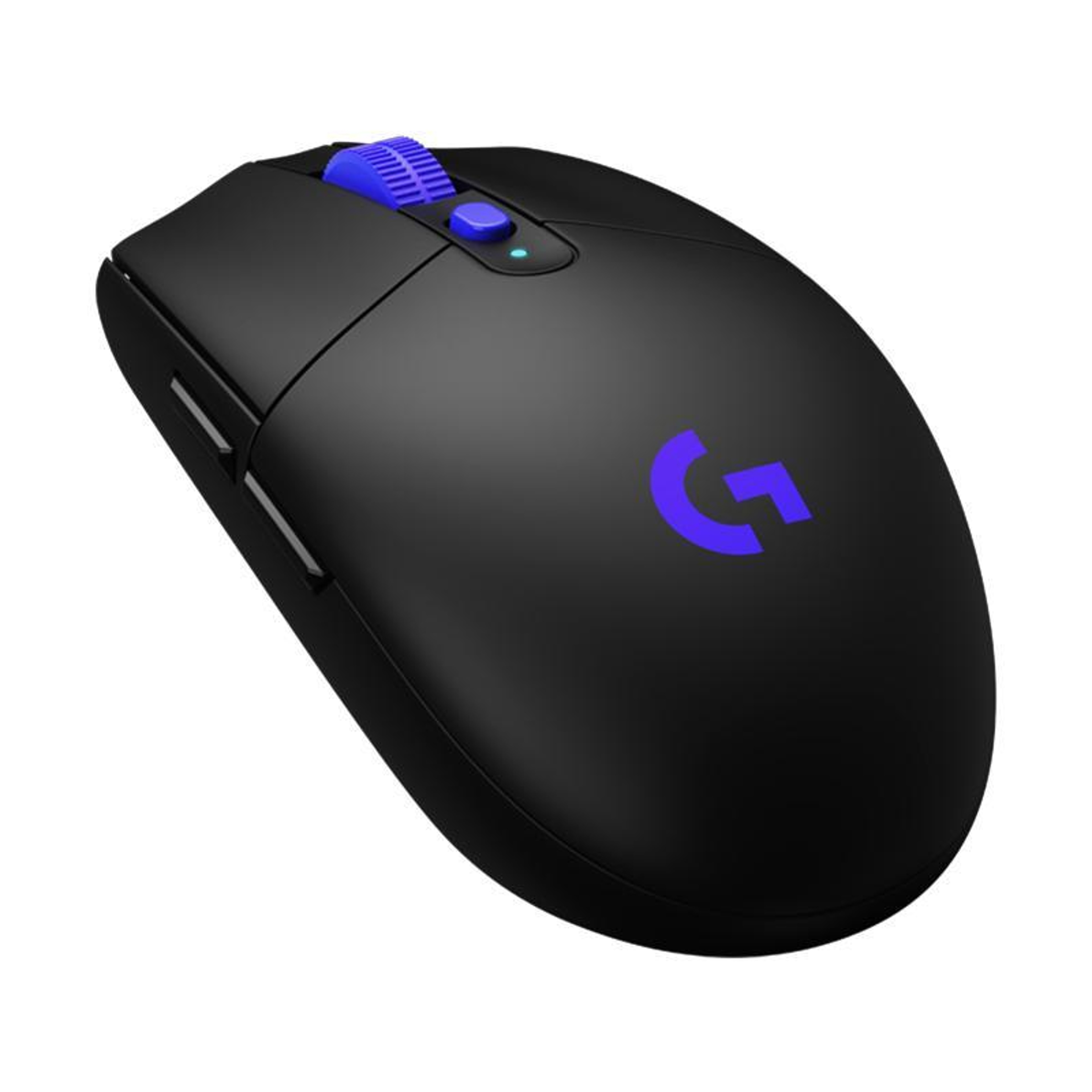 Logitech G304 X LIGHTSPEED Wireless Gaming Mouse 25K DPI Ultra-Light Rechargeable Gaming Mouse – view 3