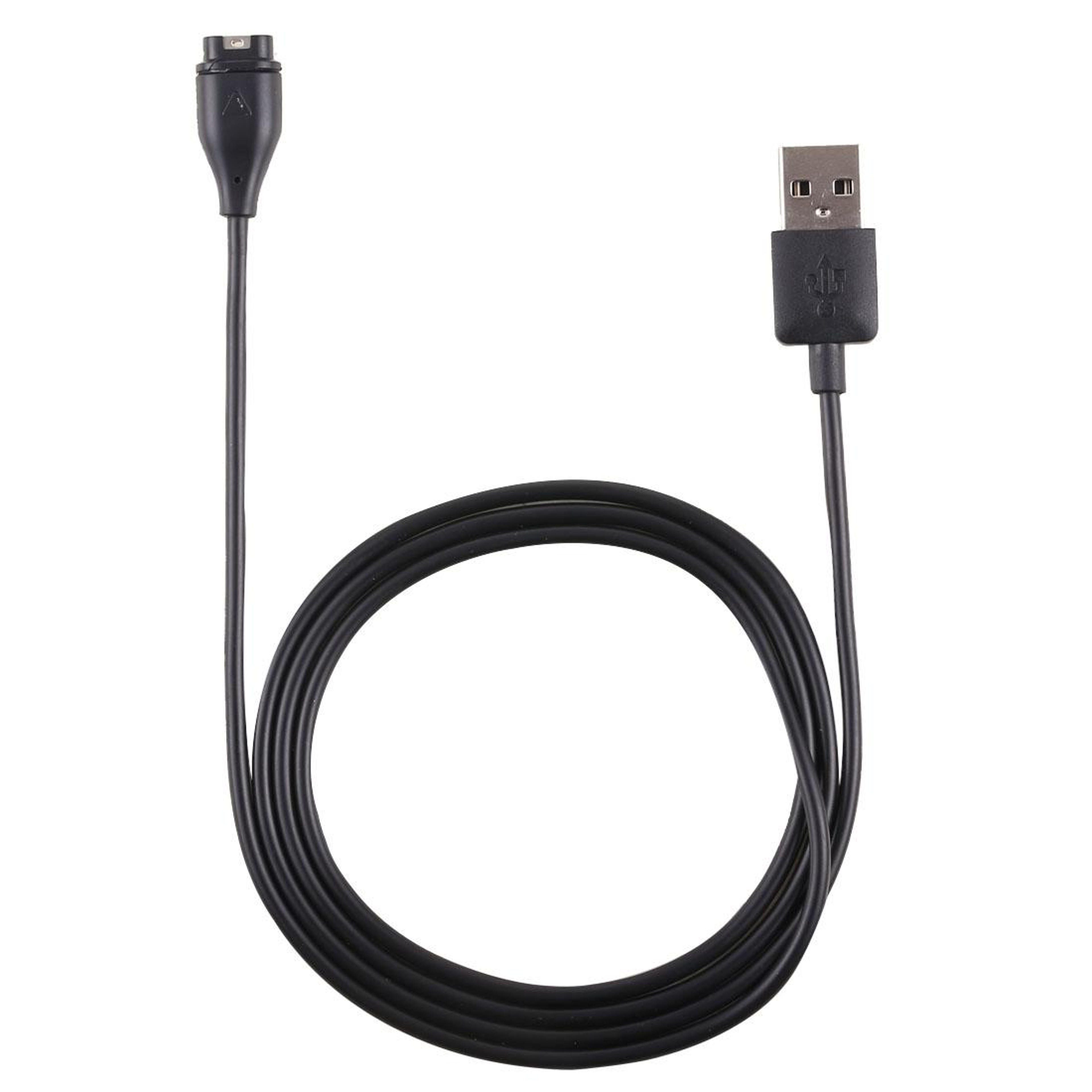 USB Charging & Data Sync Cable for Garmin Fenix 5 Smartwatch 1M Fast Garmin Fenix 5 charger – view 2