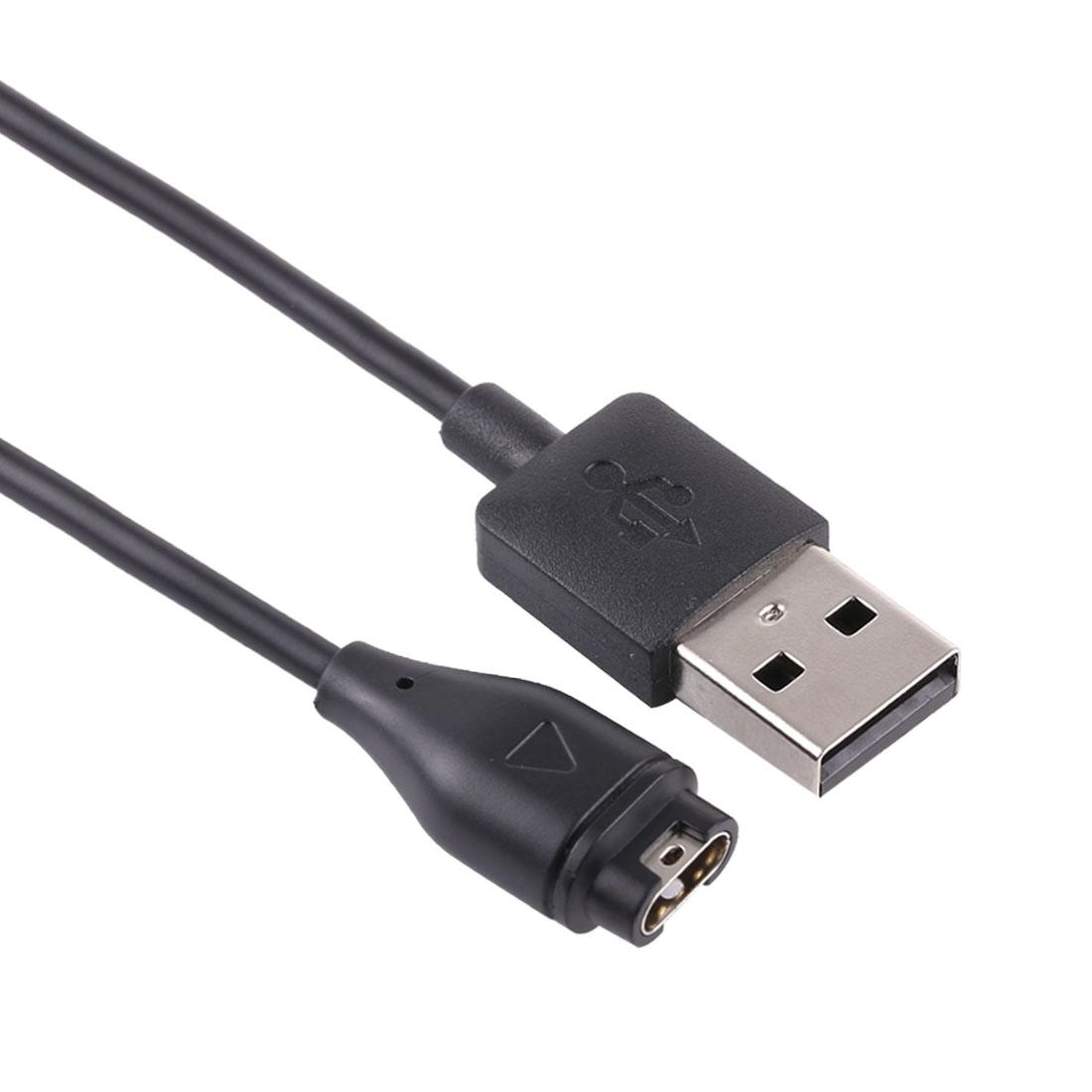 USB Charging & Data Sync Cable for Garmin Fenix 5 Smartwatch 1M Fast Garmin Fenix 5 charger – view 4