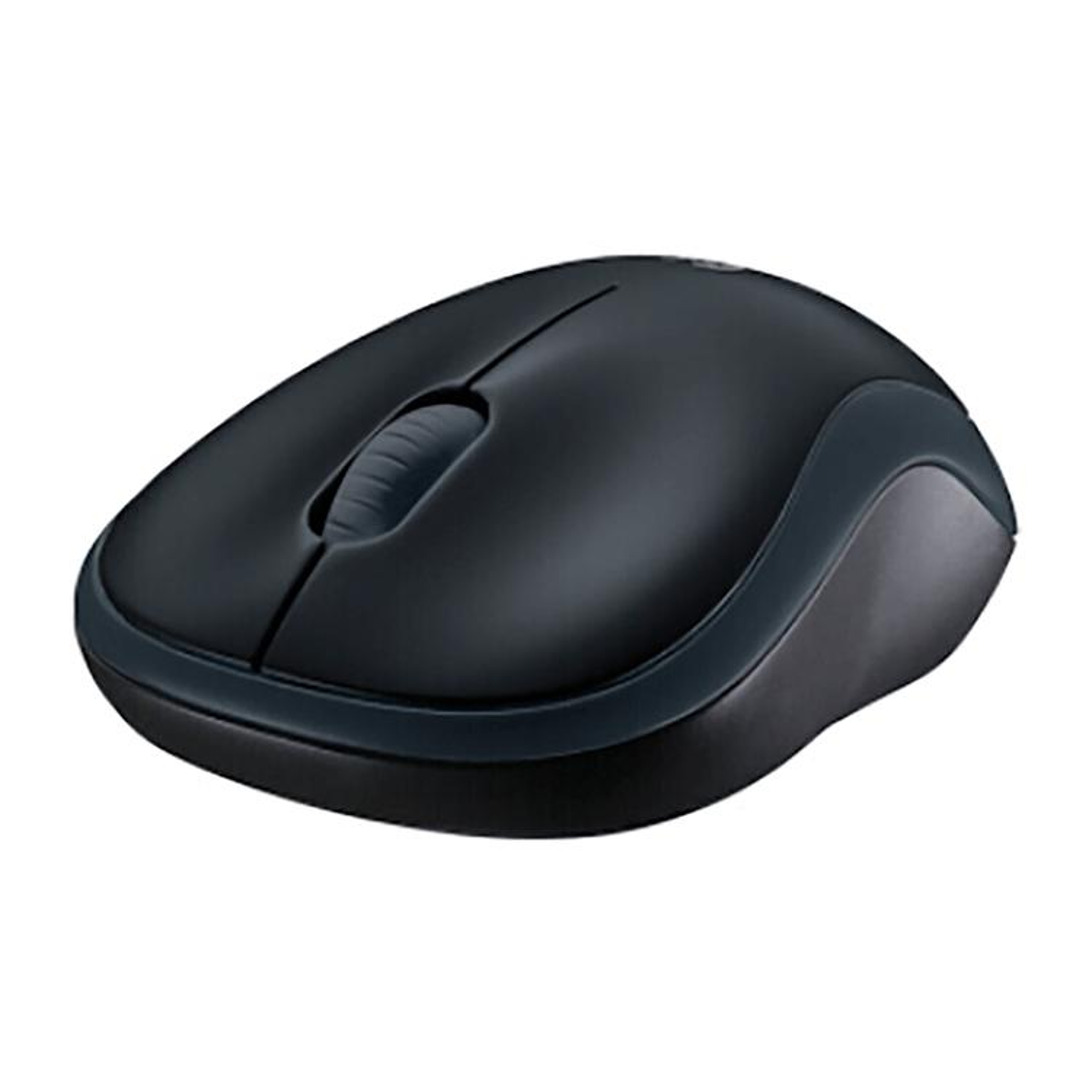 Logitech B175 Wireless Mouse 2.4GHz Optical USB Mouse for Laptop & Desktop – view 2