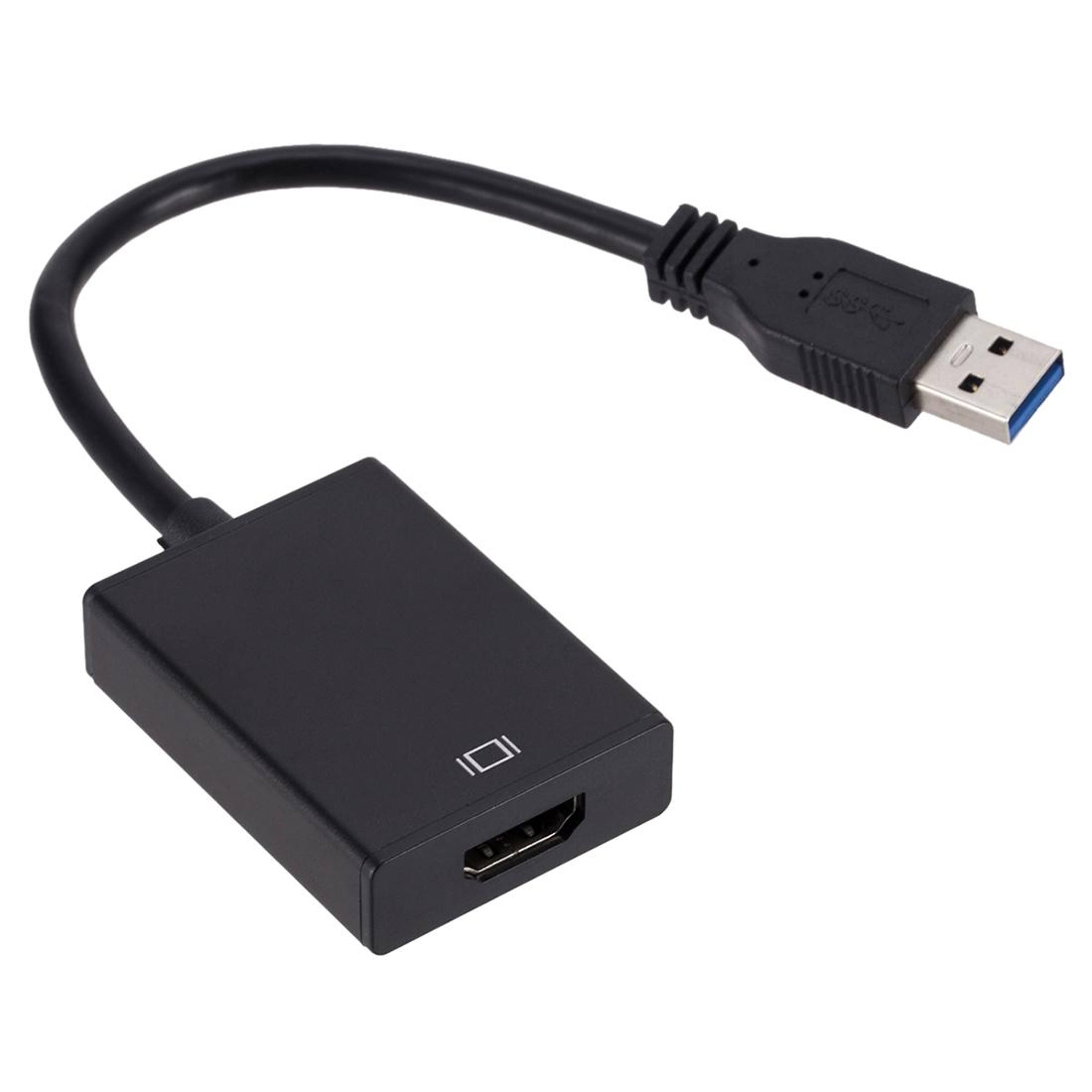 USB 3.0 to HDMI Adapter 1080P External Display Converter for Laptop & PC – view 11