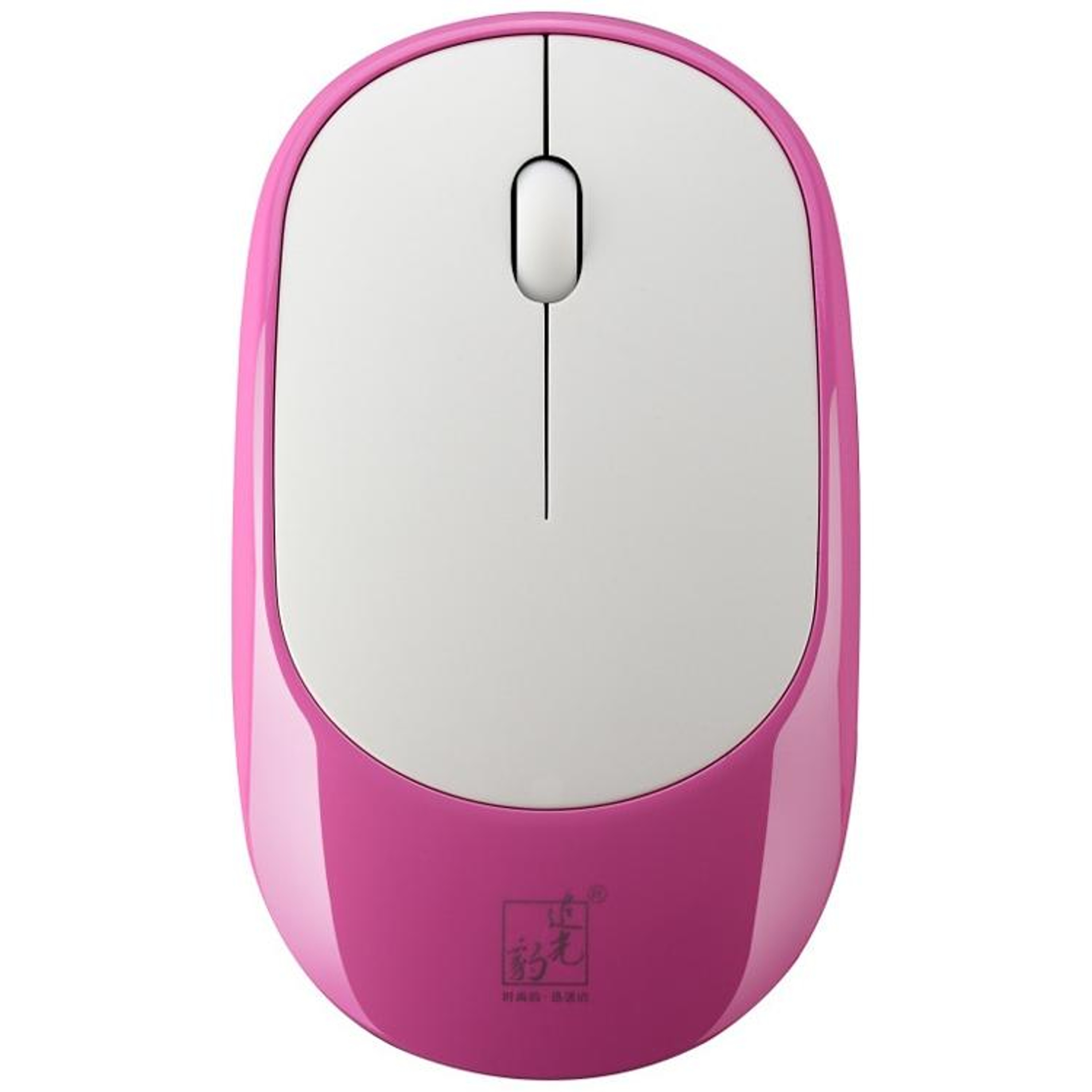 ZGB 360 Wireless Mouse Rechargeable Silent 2.4G USB Mini Mouse for Laptop & PC – view 10